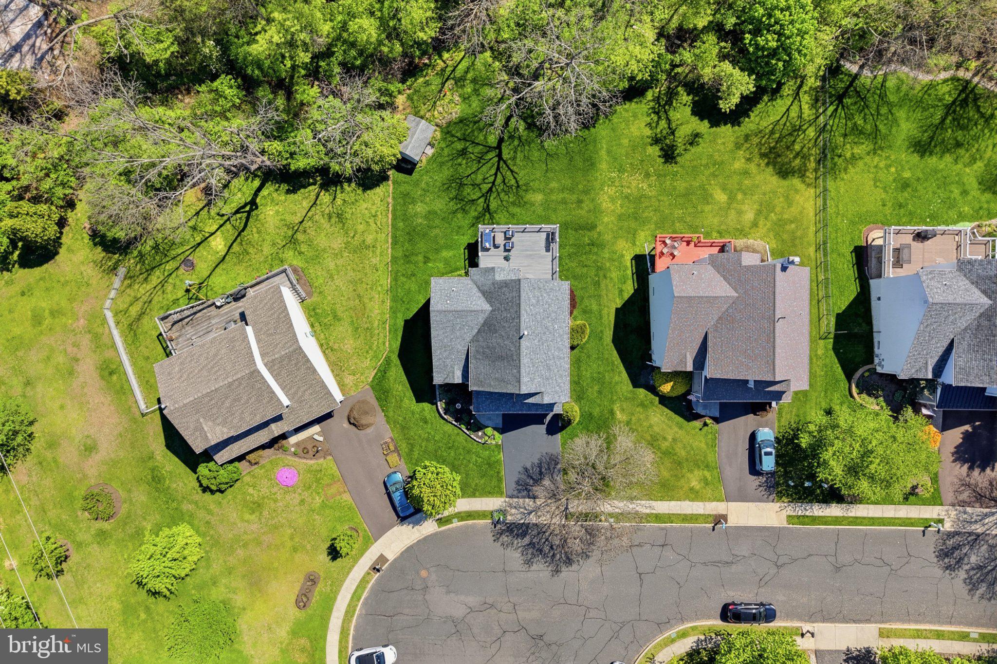FORREST VIEW - Residential