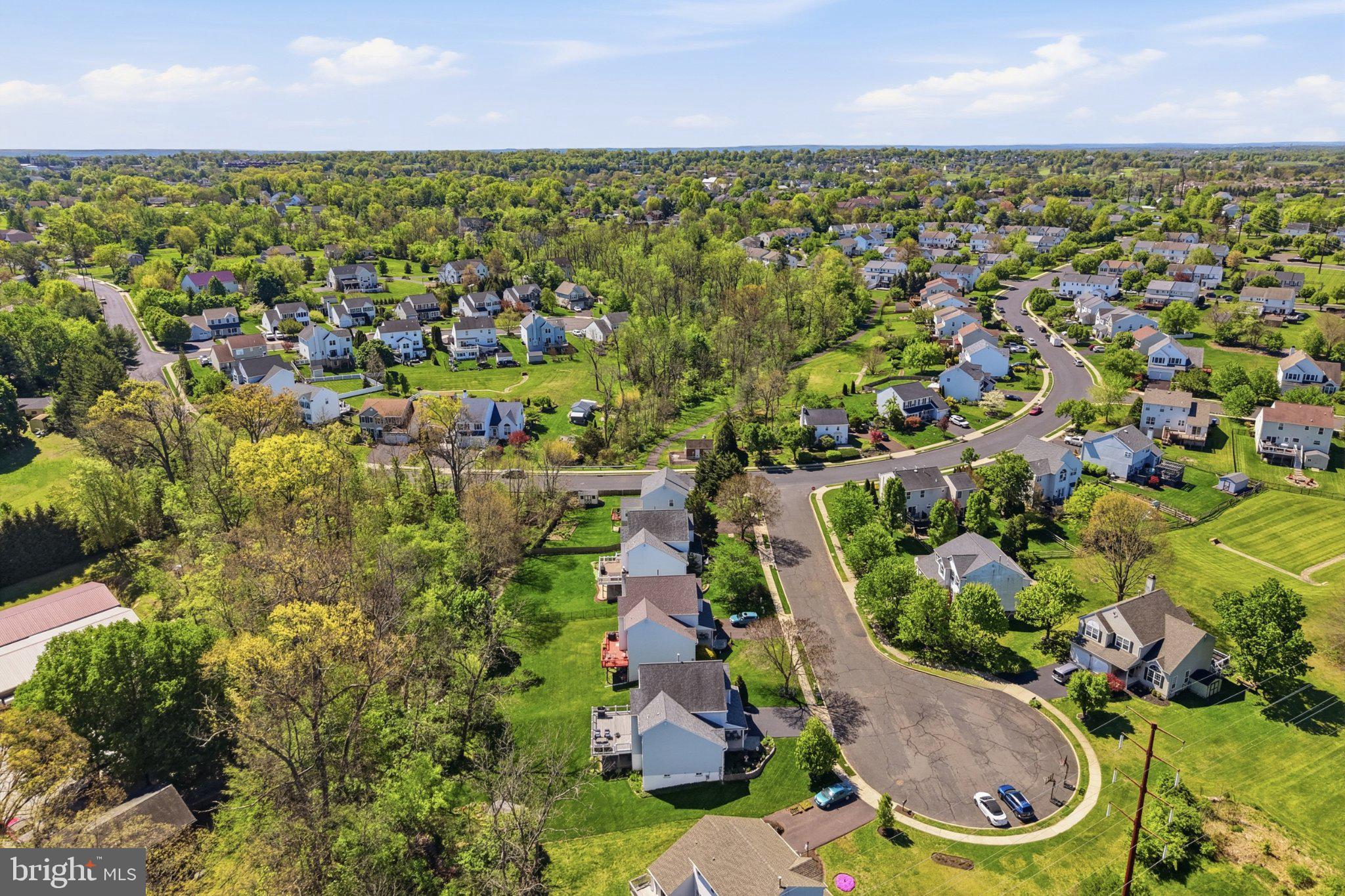 FORREST VIEW - Residential