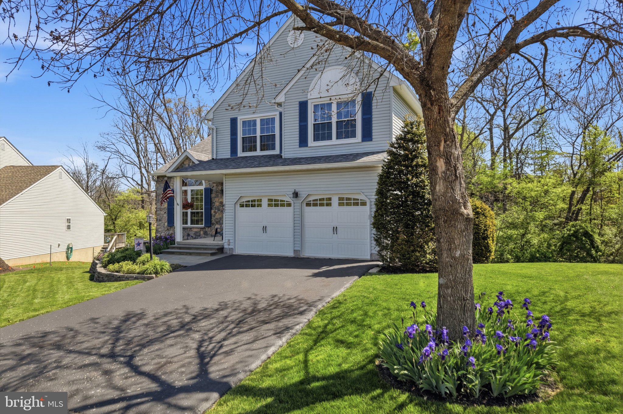 FORREST VIEW - Residential