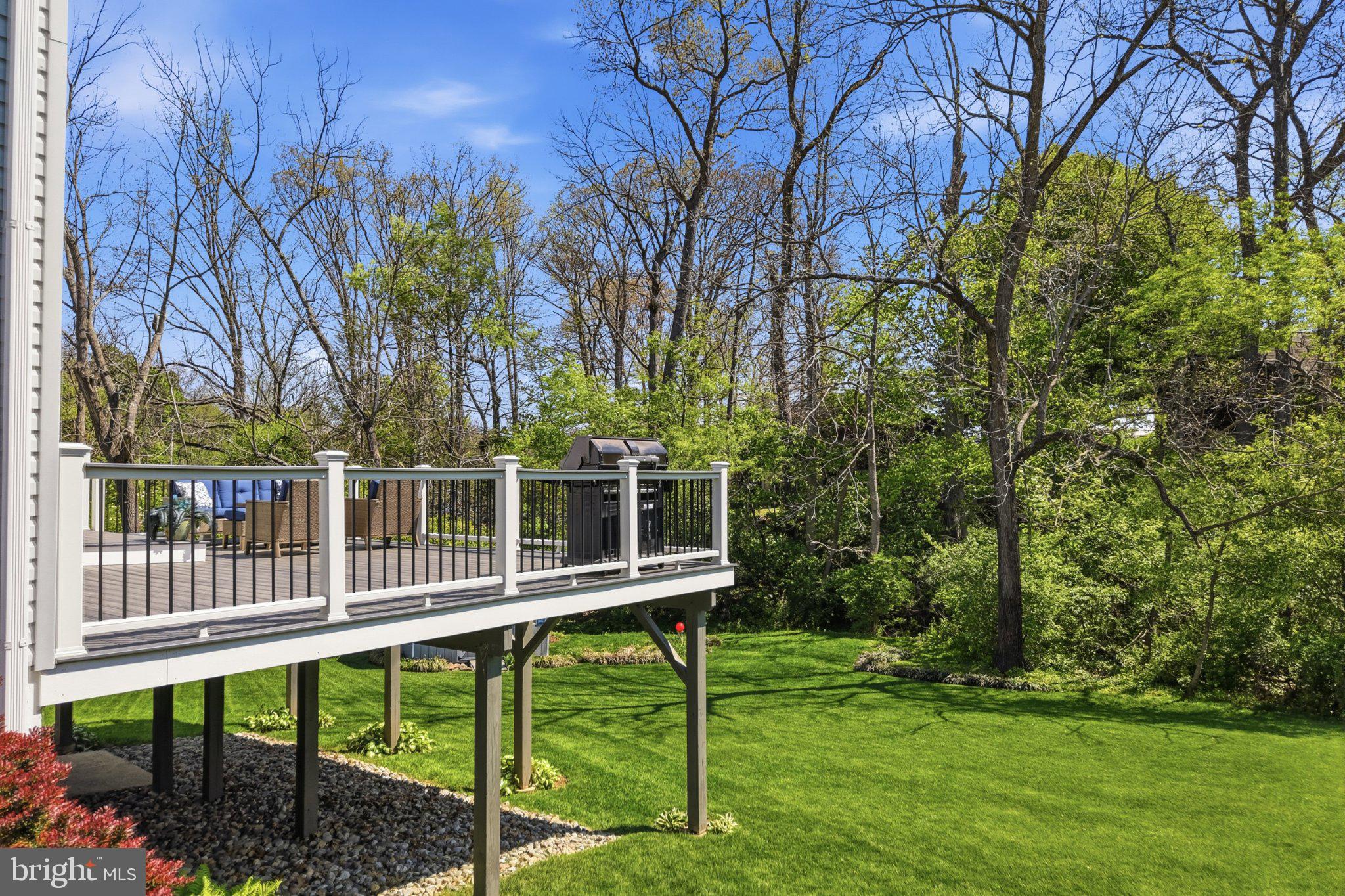 FORREST VIEW - Residential