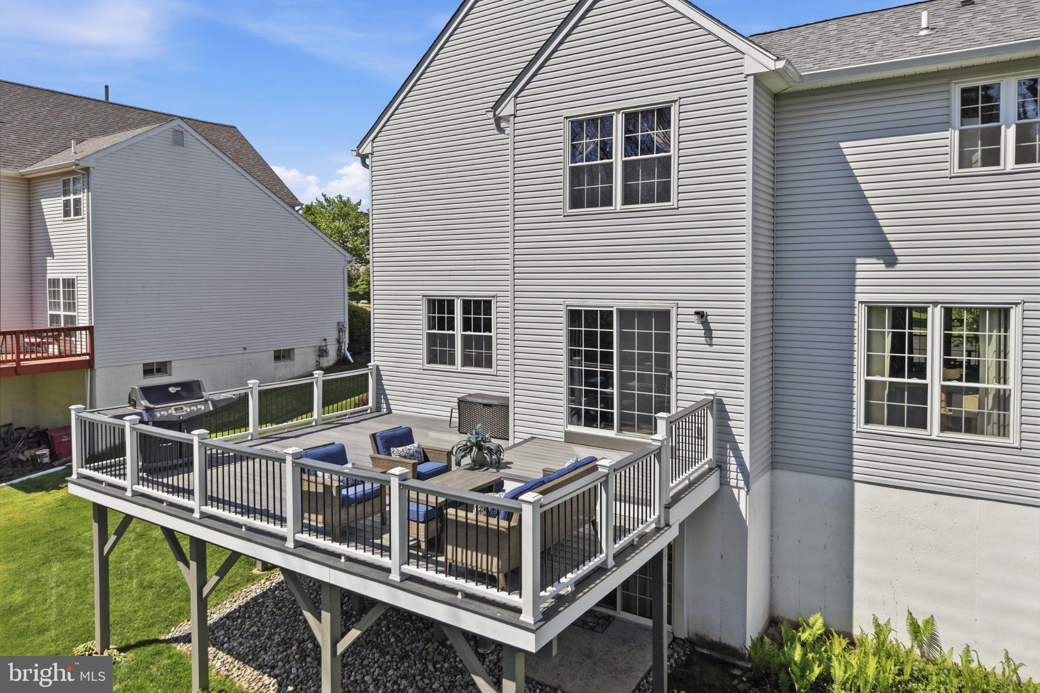 FORREST VIEW - Residential
