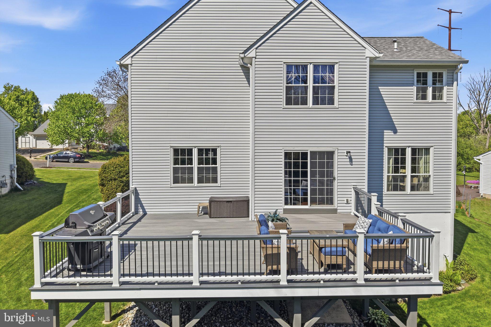 FORREST VIEW - Residential