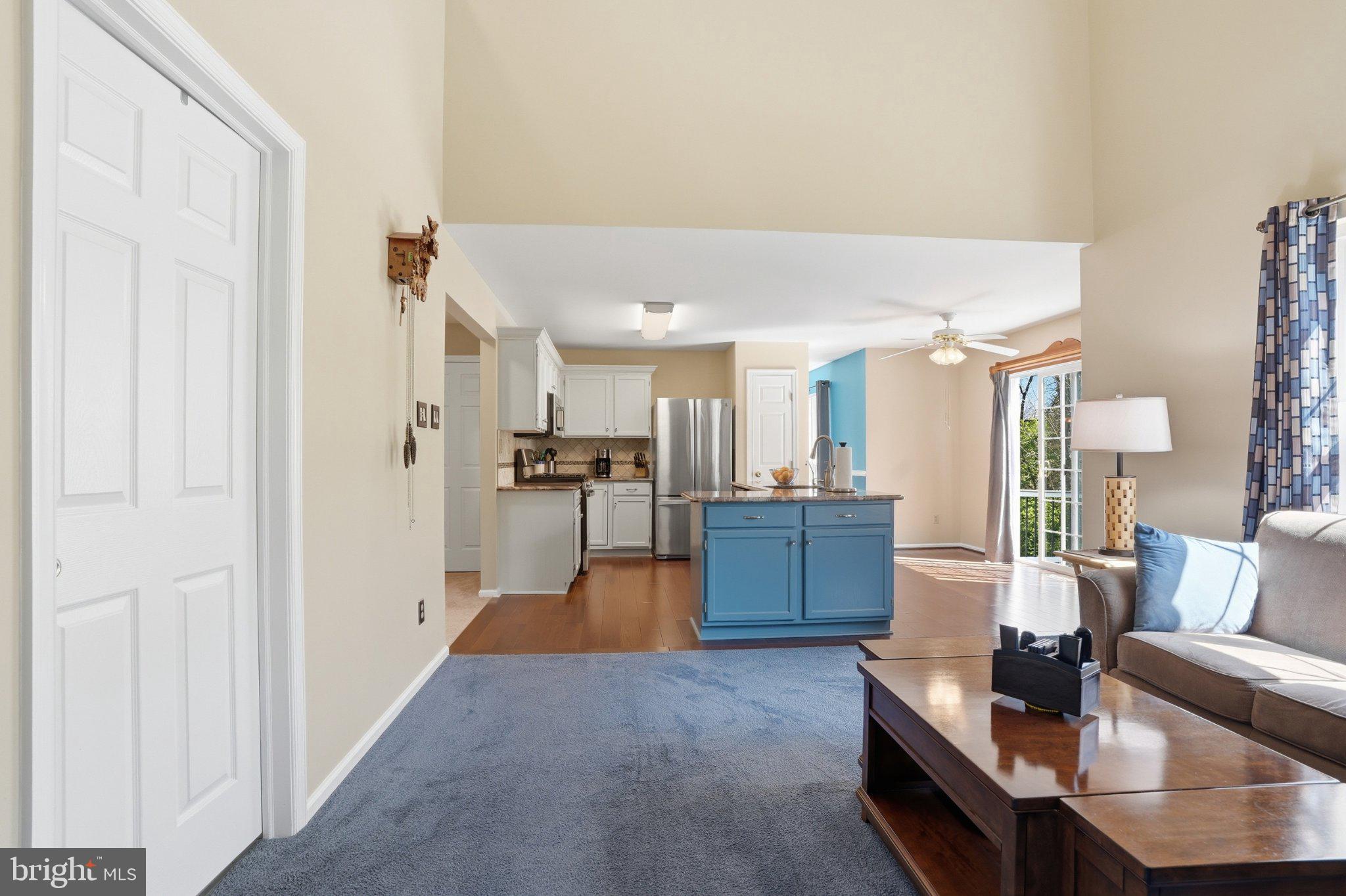 FORREST VIEW - Residential