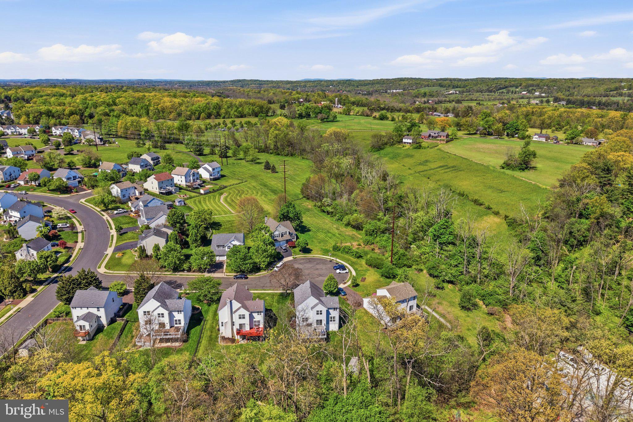FORREST VIEW - Residential