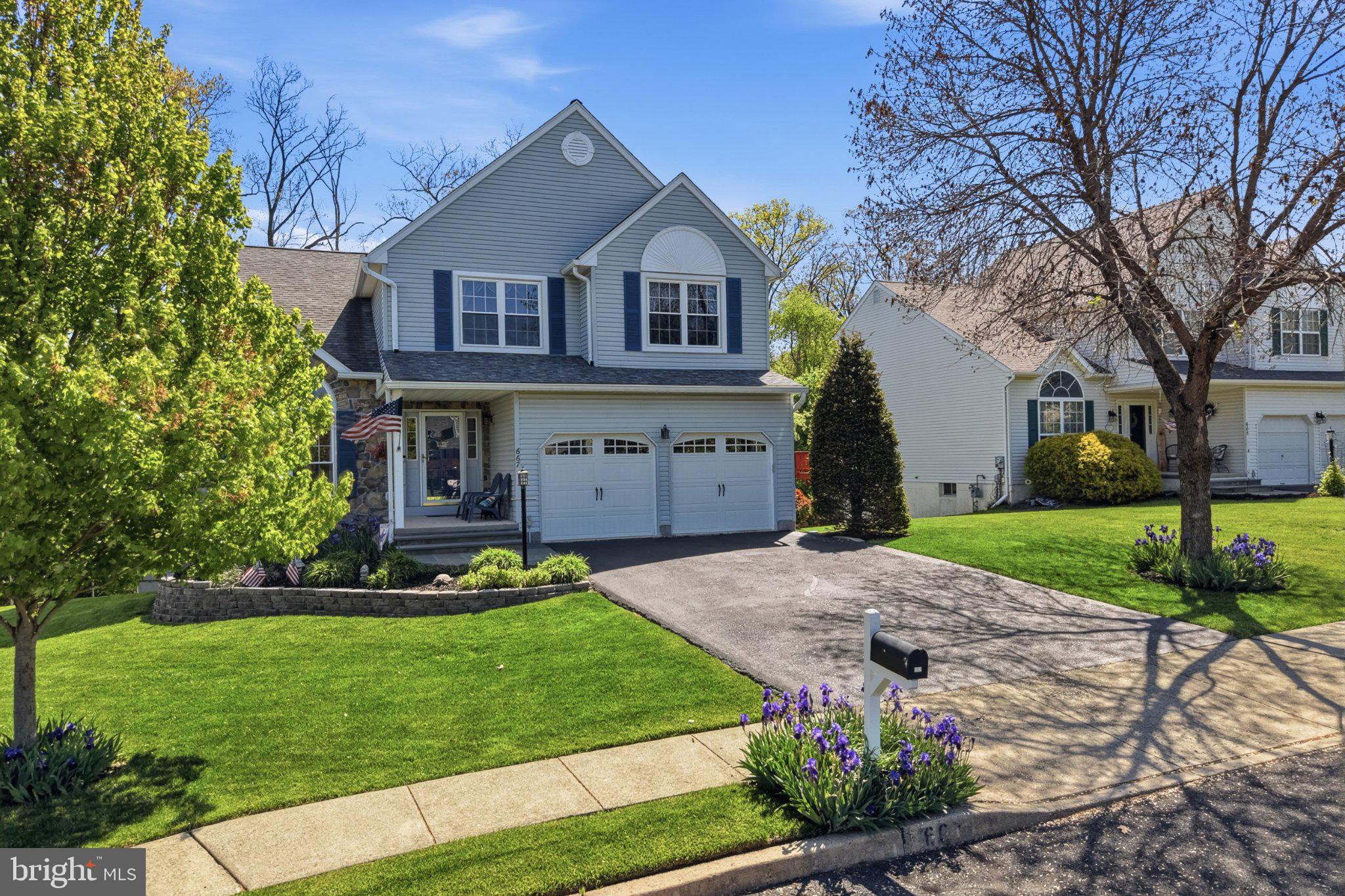 FORREST VIEW - Residential