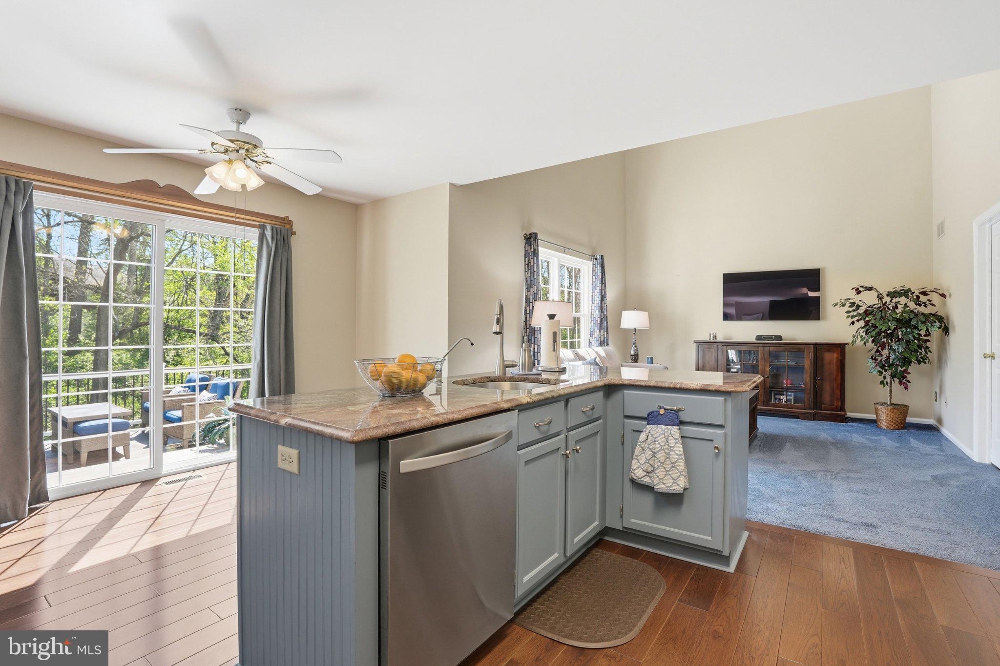 FORREST VIEW - Residential