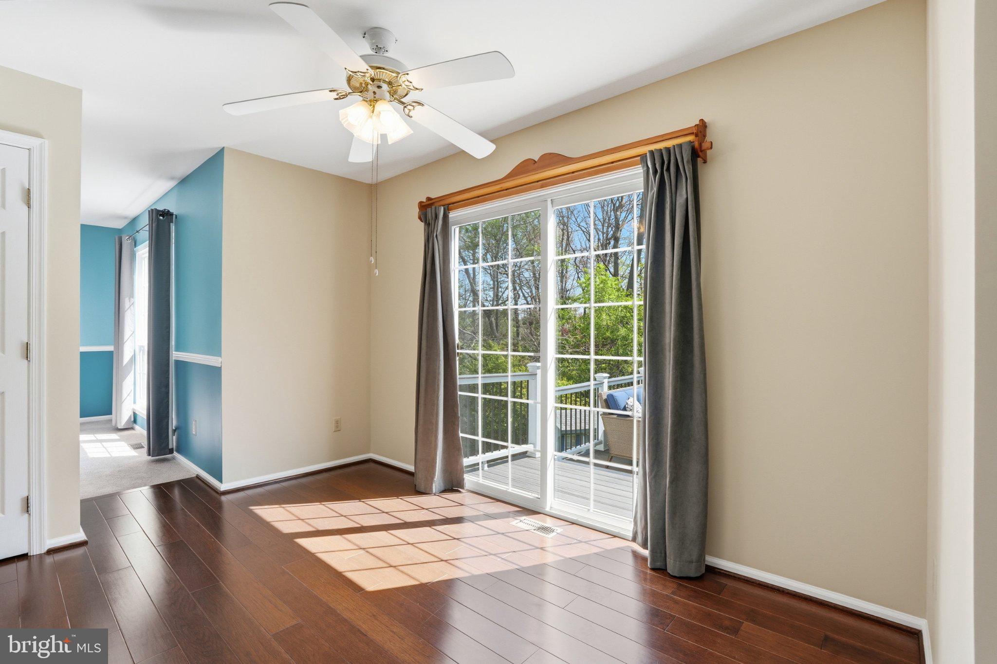 FORREST VIEW - Residential
