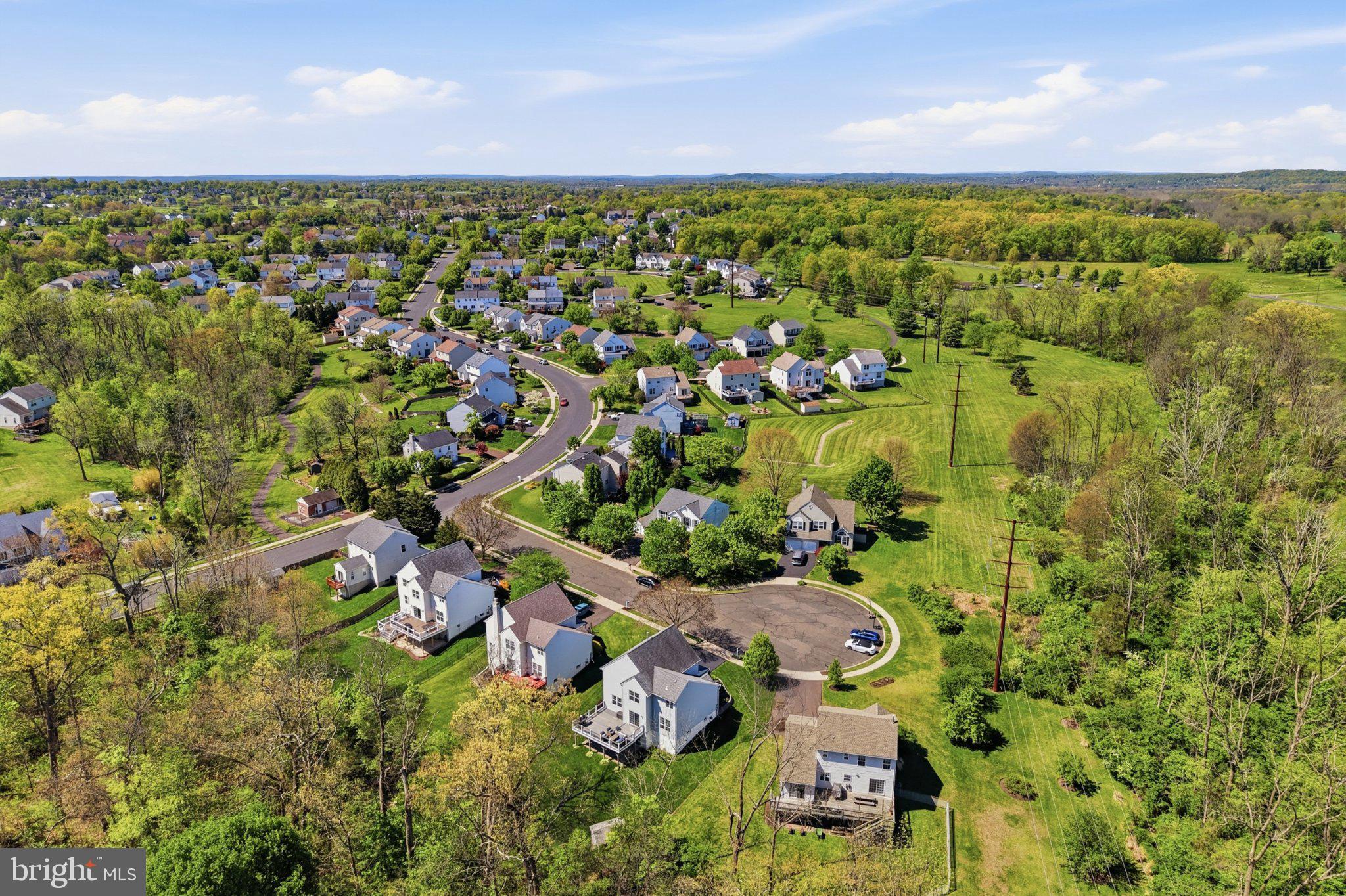 FORREST VIEW - Residential