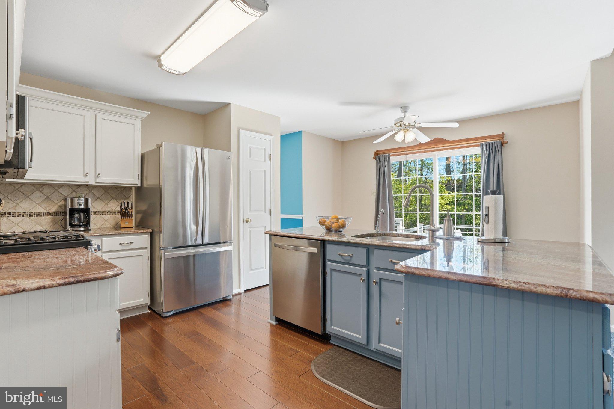 FORREST VIEW - Residential