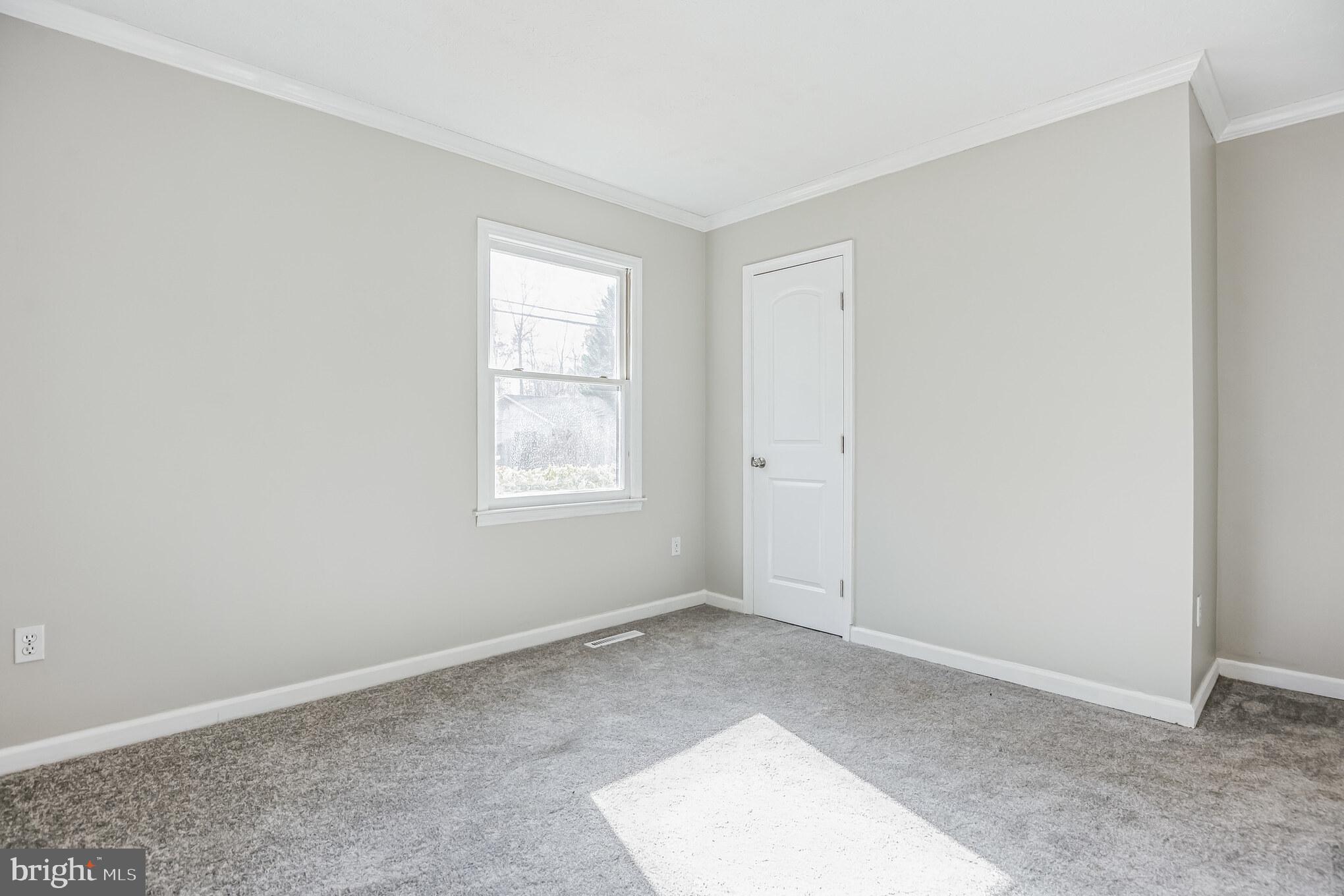 CHESAPEAKE RANCH ESTATES - Residential Lease