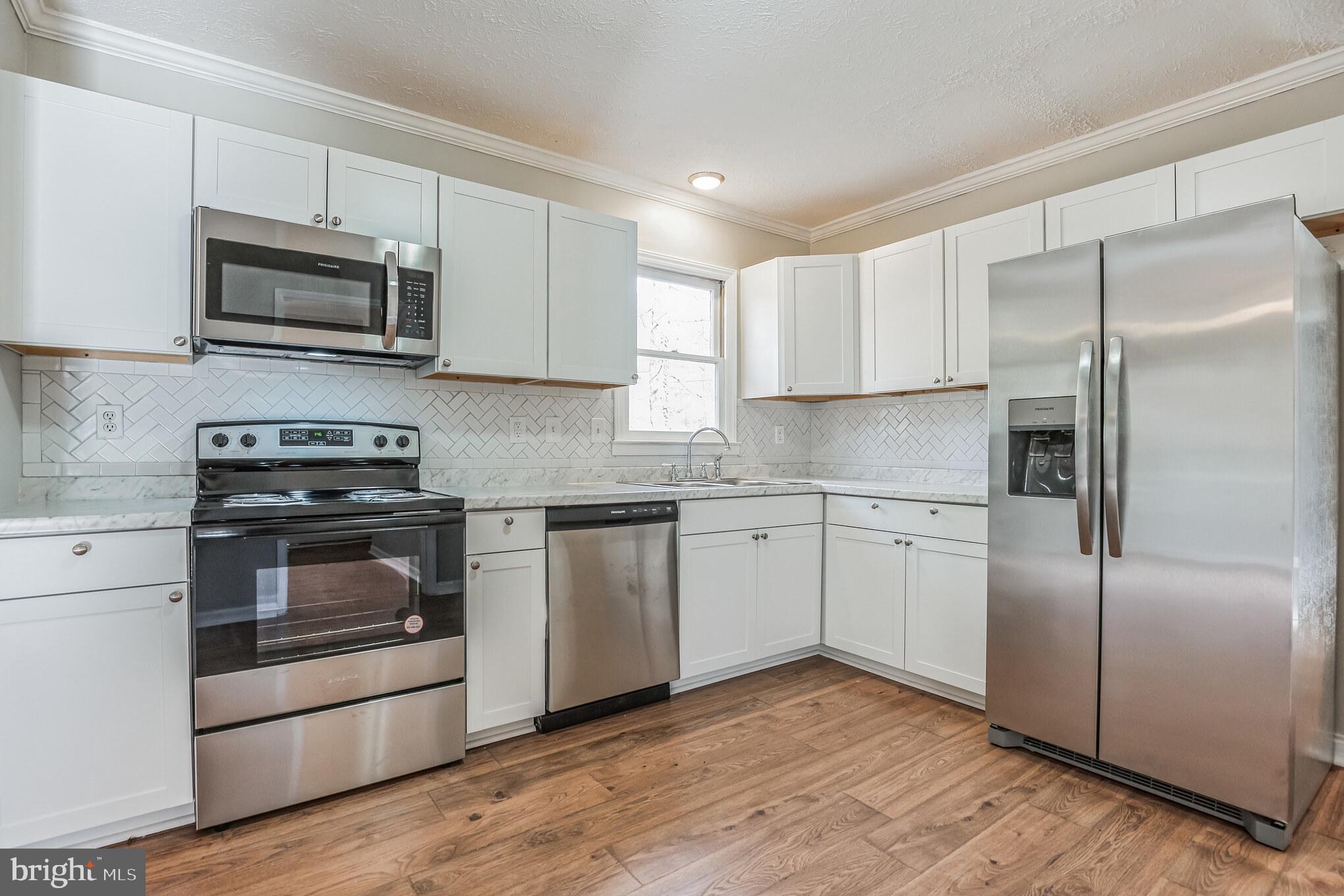 CHESAPEAKE RANCH ESTATES - Residential Lease