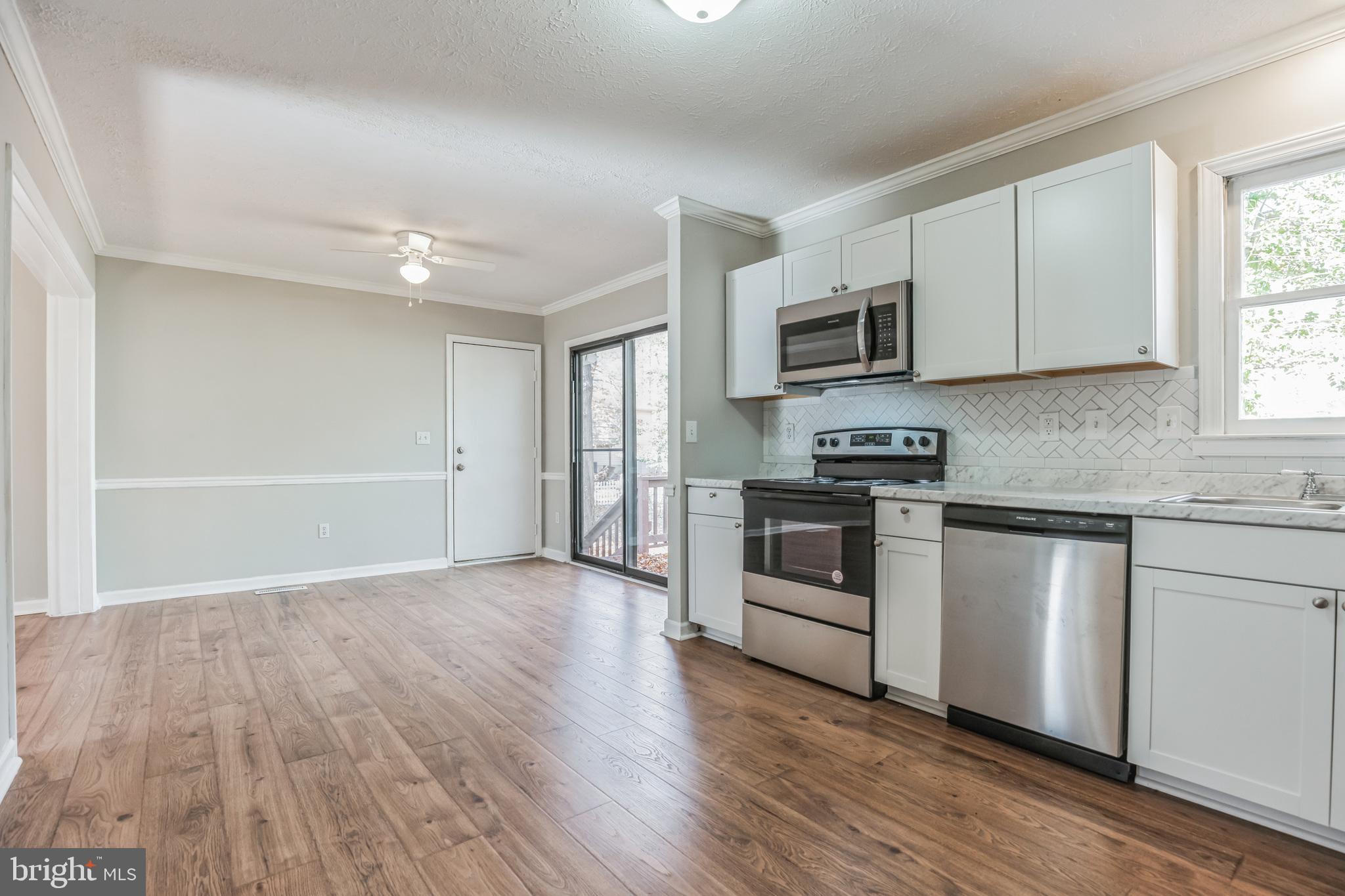 CHESAPEAKE RANCH ESTATES - Residential Lease