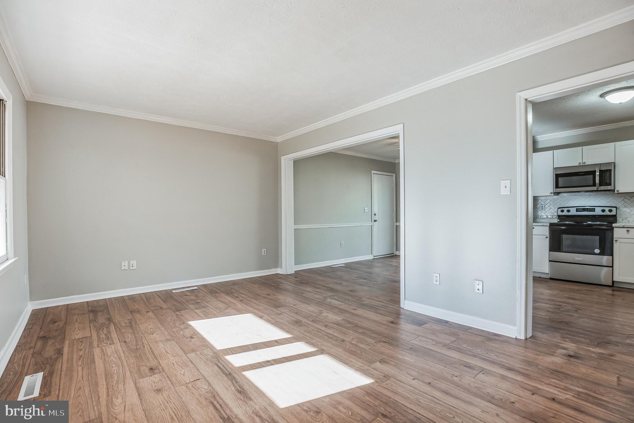 CHESAPEAKE RANCH ESTATES - Residential Lease