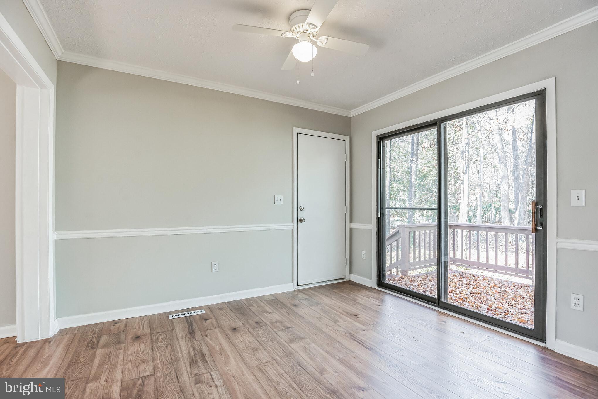 CHESAPEAKE RANCH ESTATES - Residential Lease