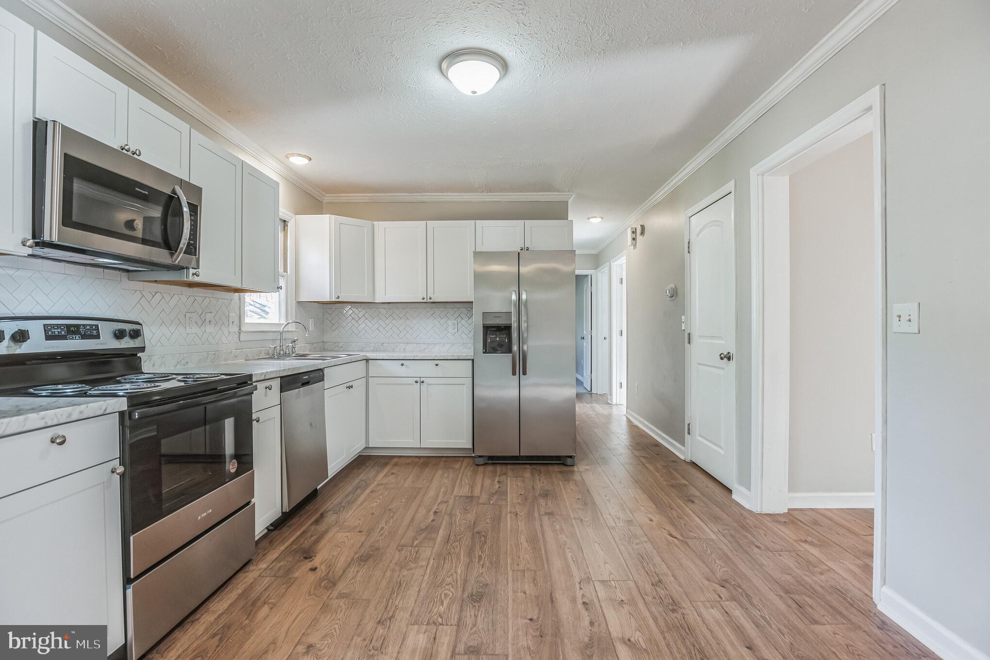 CHESAPEAKE RANCH ESTATES - Residential Lease