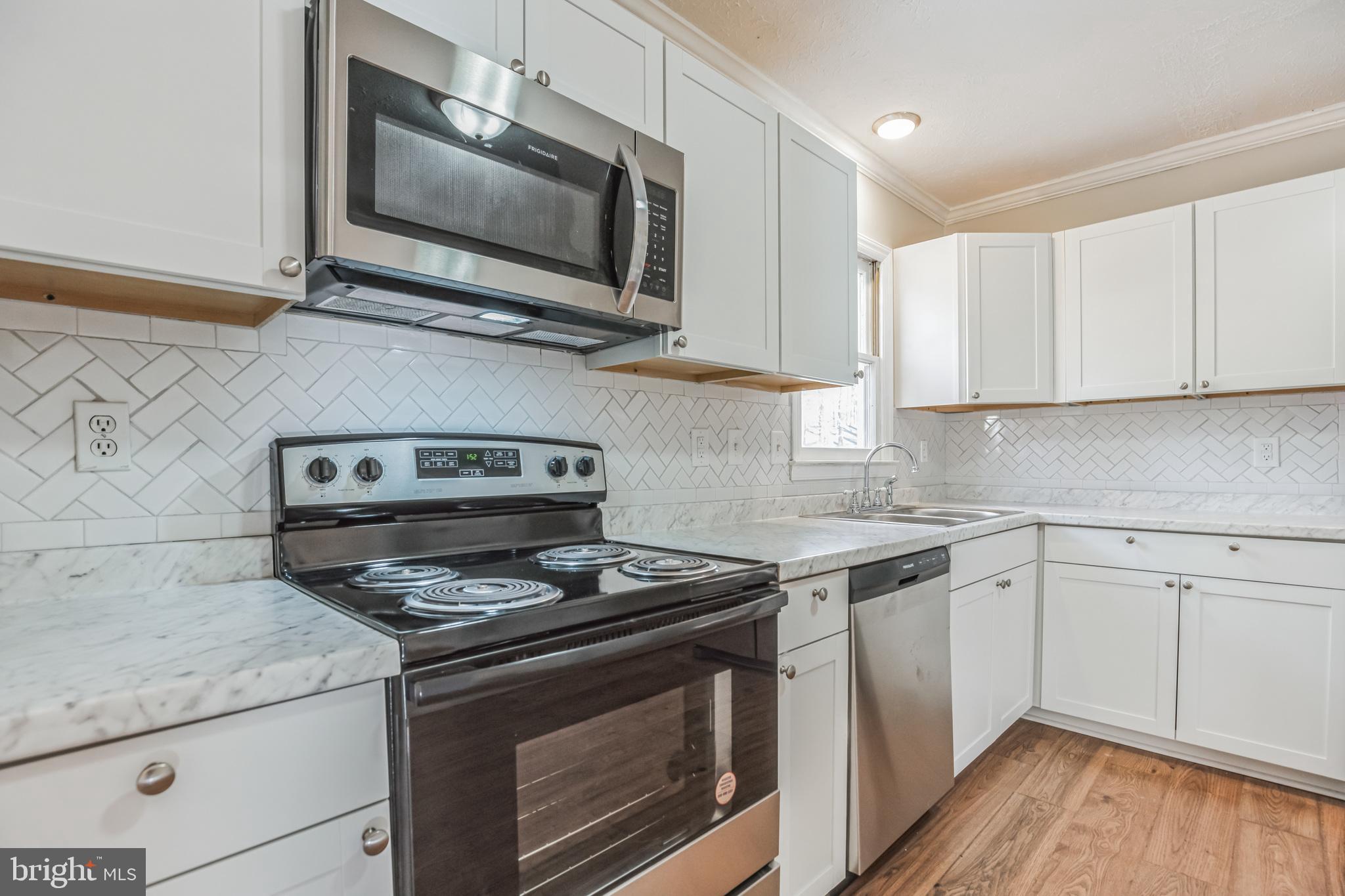 CHESAPEAKE RANCH ESTATES - Residential Lease