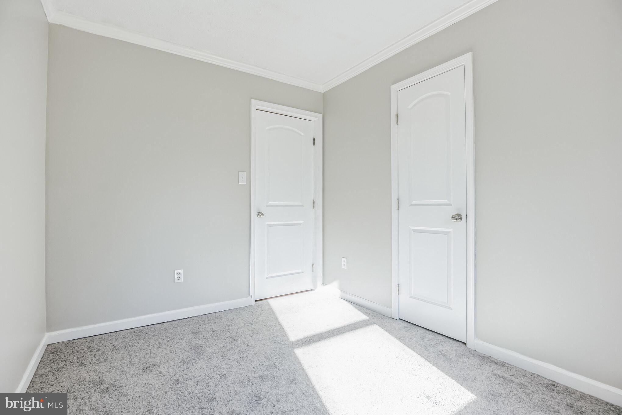 CHESAPEAKE RANCH ESTATES - Residential Lease