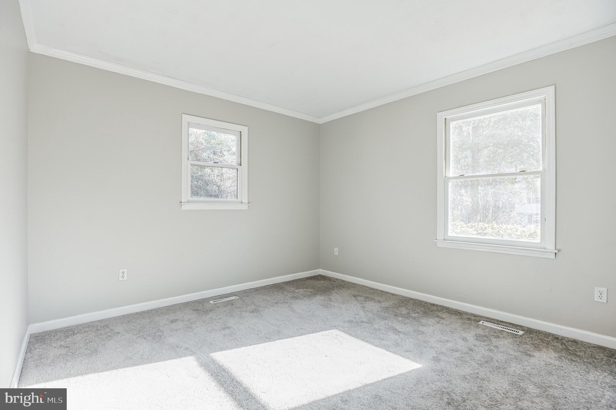 CHESAPEAKE RANCH ESTATES - Residential Lease