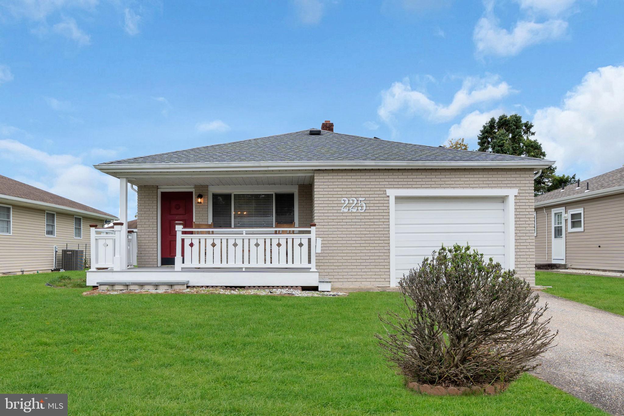 225 FORT DE FRANCE AVENUE