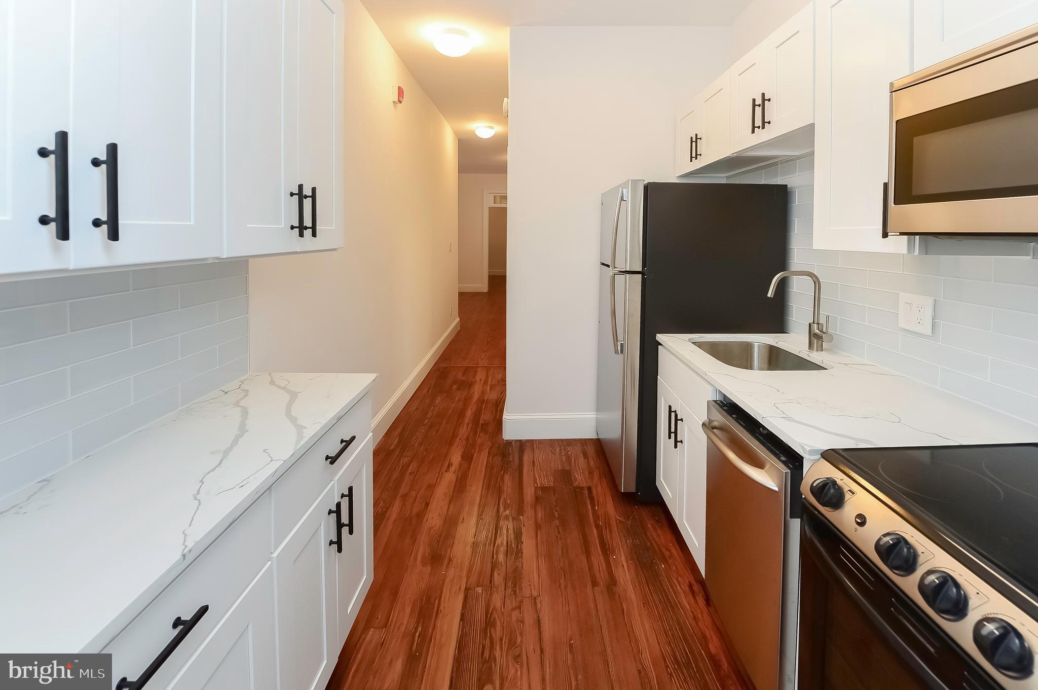 NEWBOLD - Residential Lease