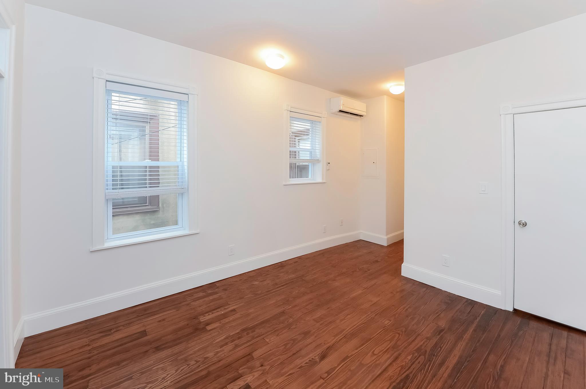 NEWBOLD - Residential Lease