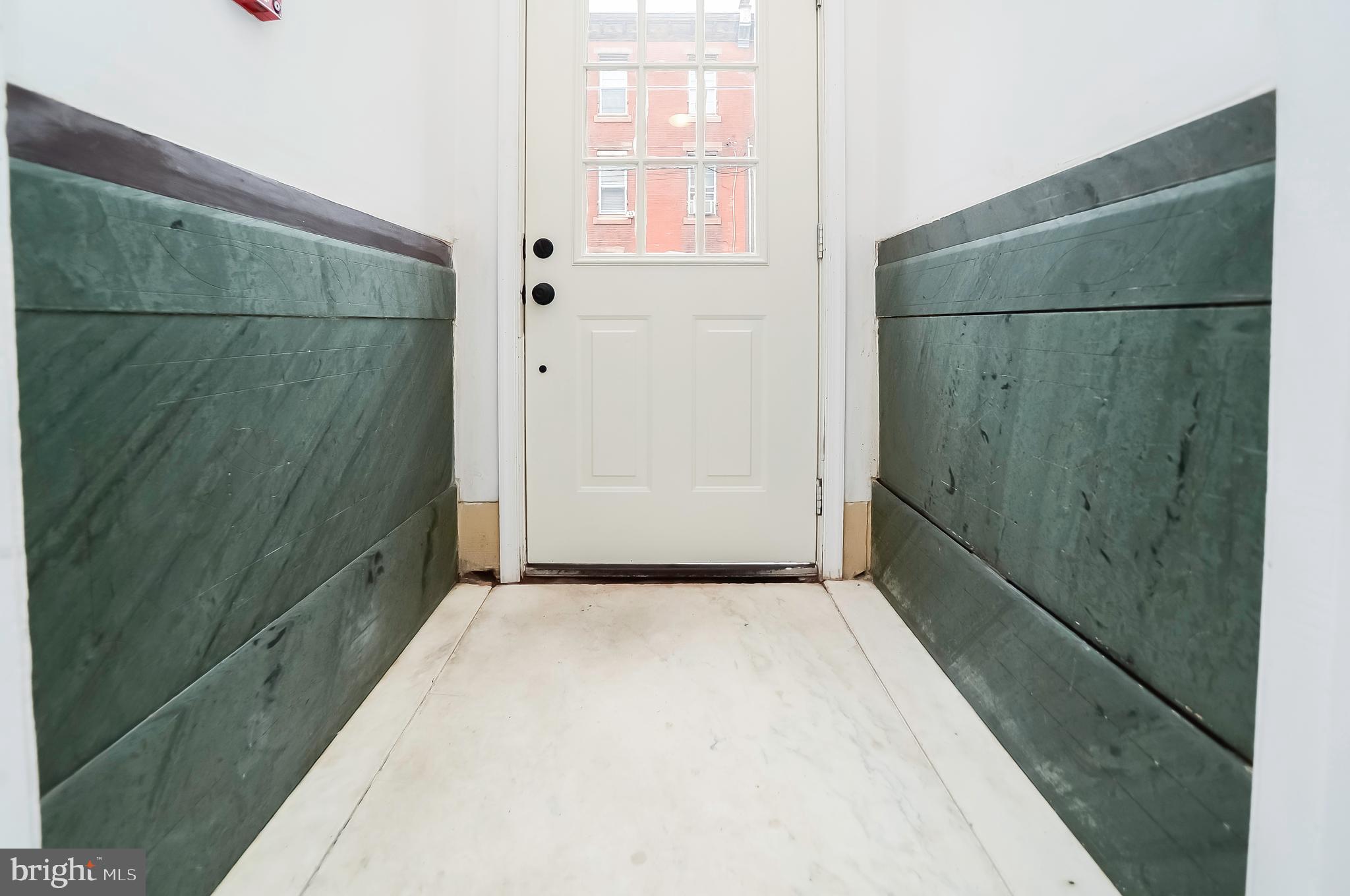 NEWBOLD - Residential Lease