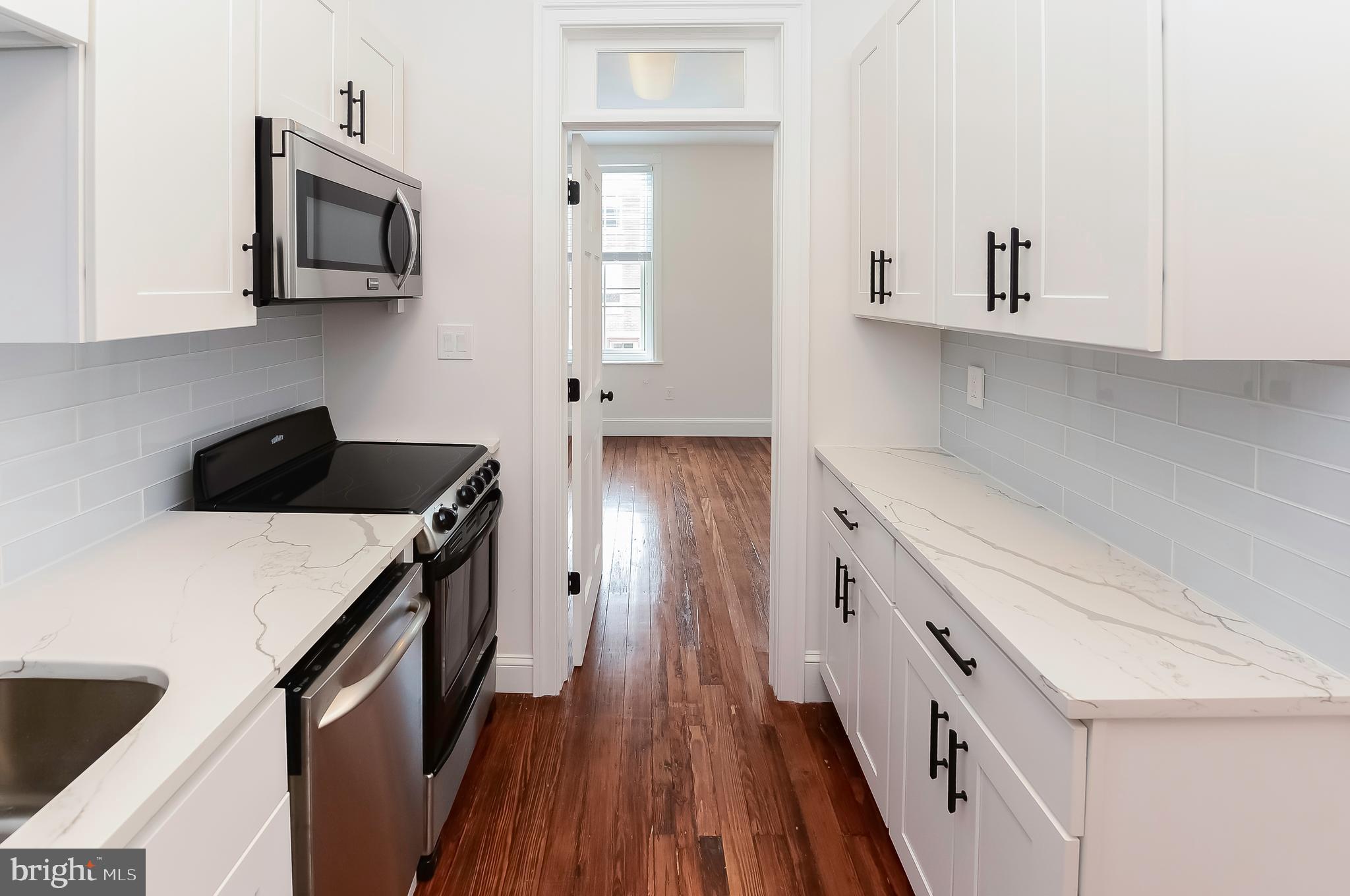 NEWBOLD - Residential Lease