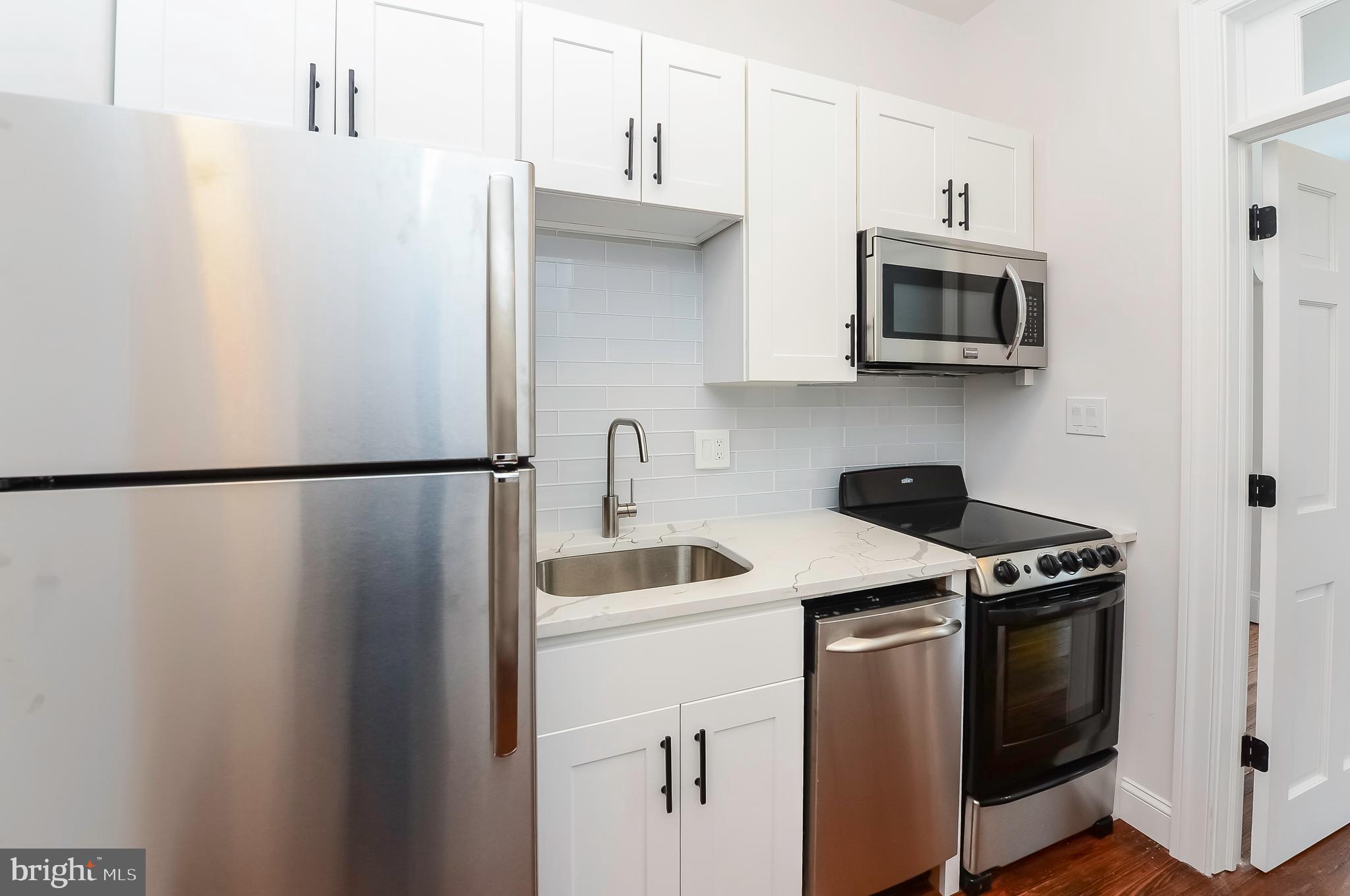 NEWBOLD - Residential Lease