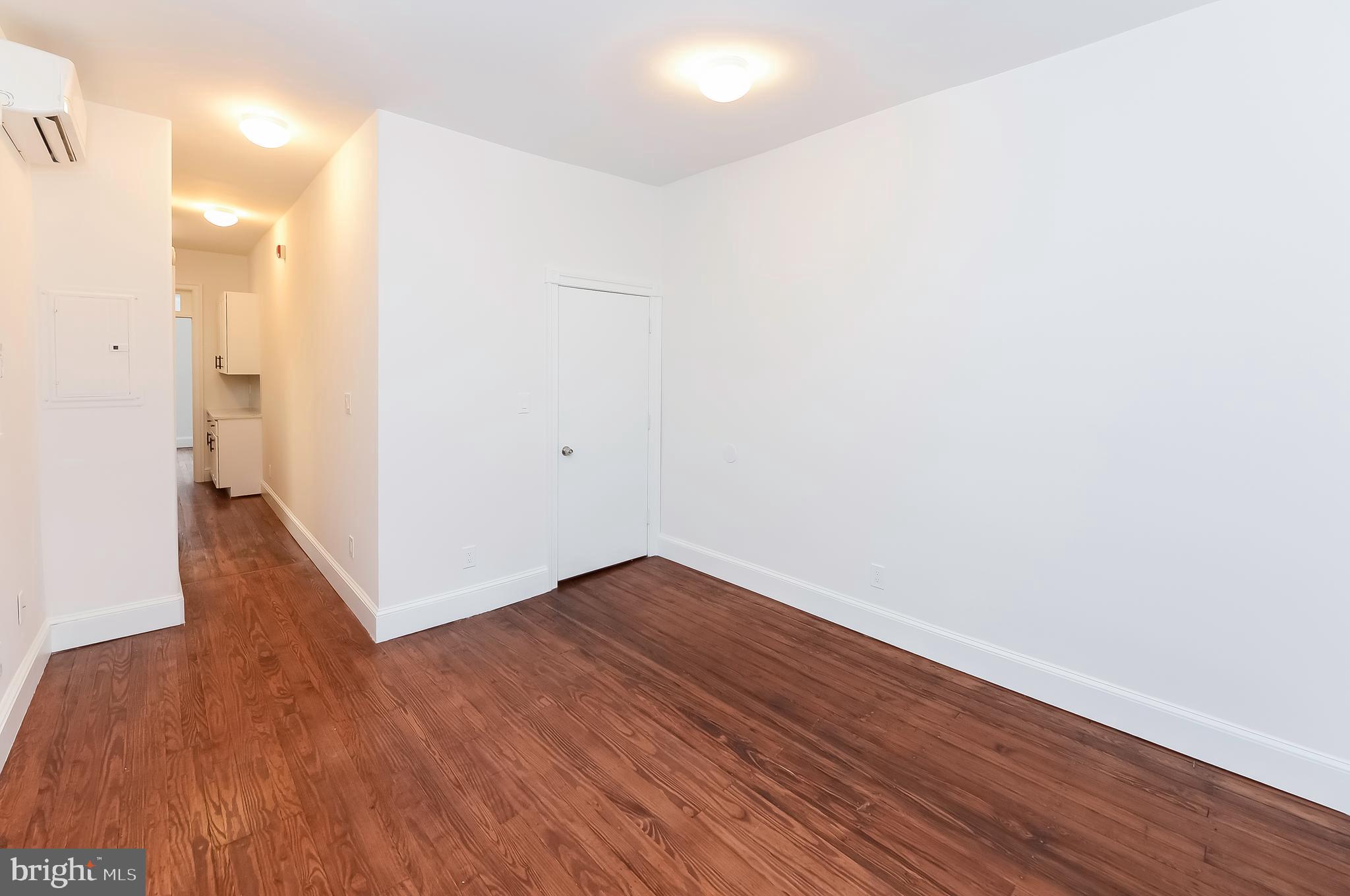 NEWBOLD - Residential Lease