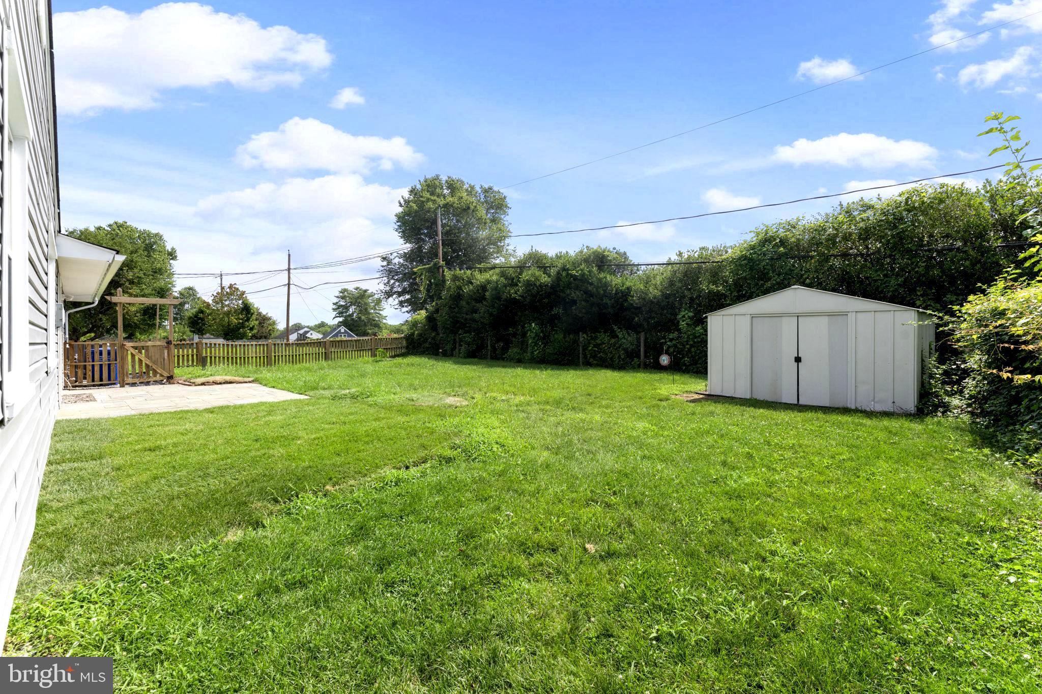 POINTER RIDGE - Residential