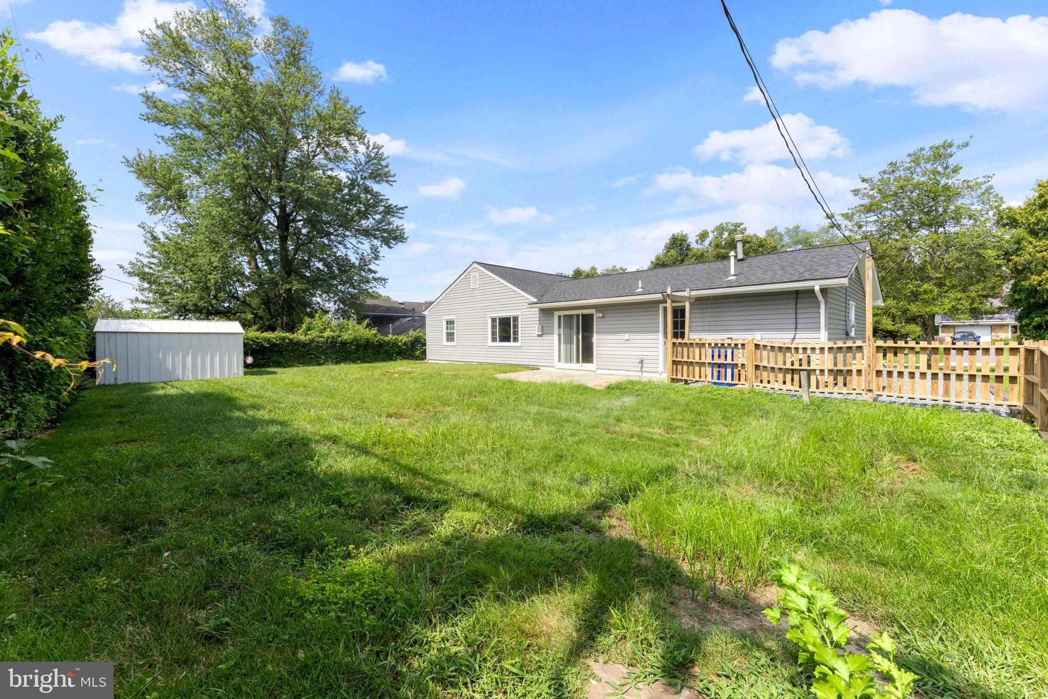 POINTER RIDGE - Residential