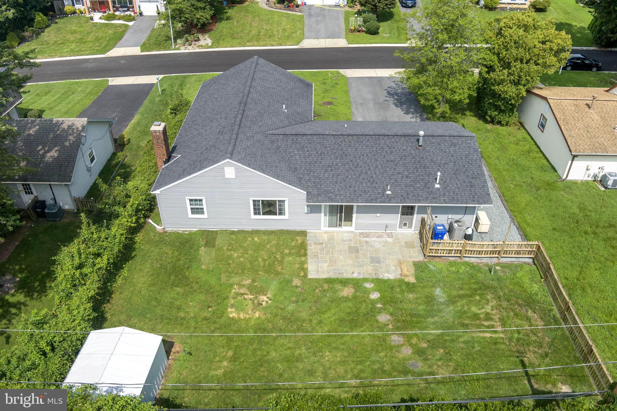 POINTER RIDGE - Residential