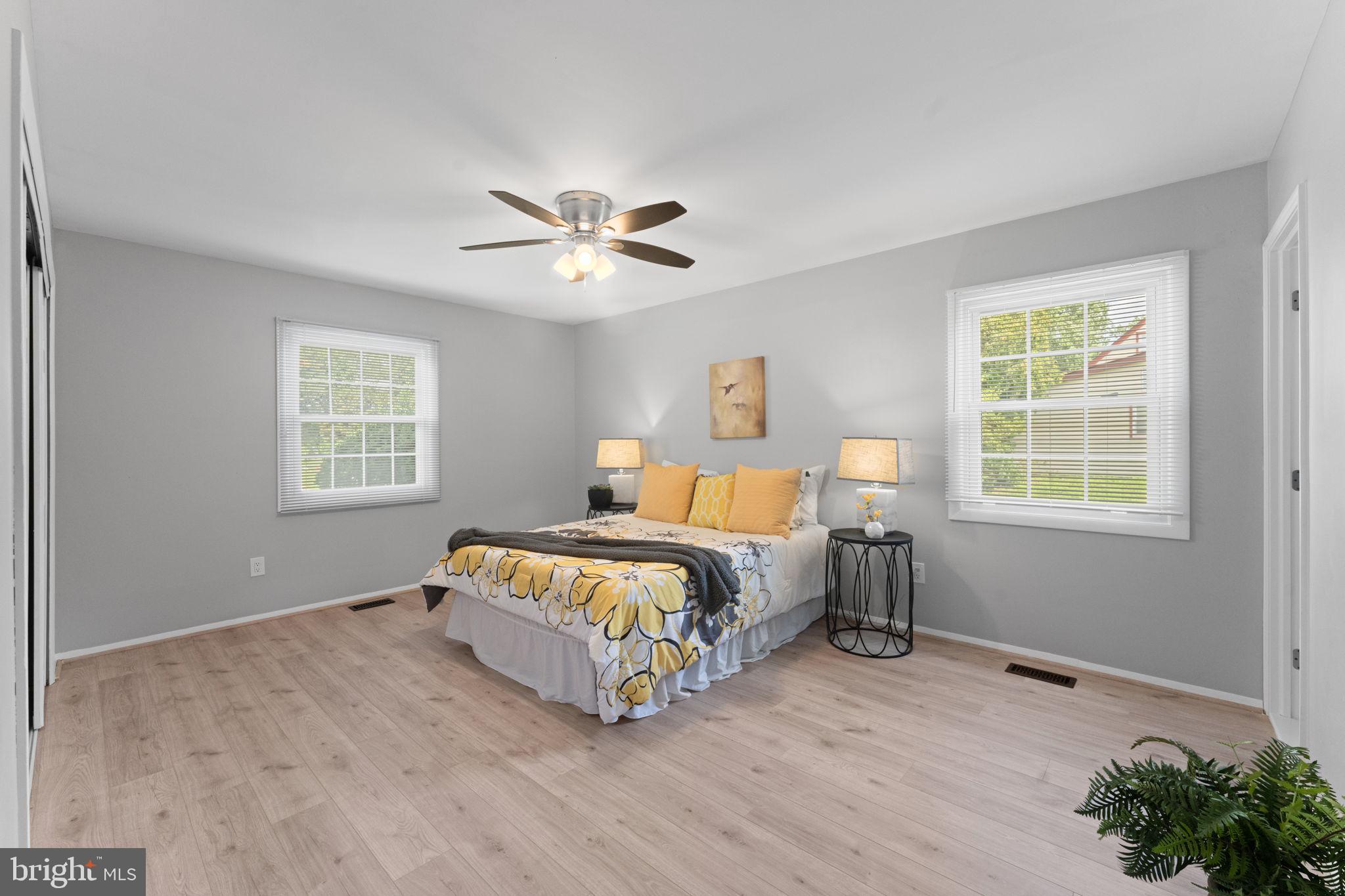 POINTER RIDGE - Residential