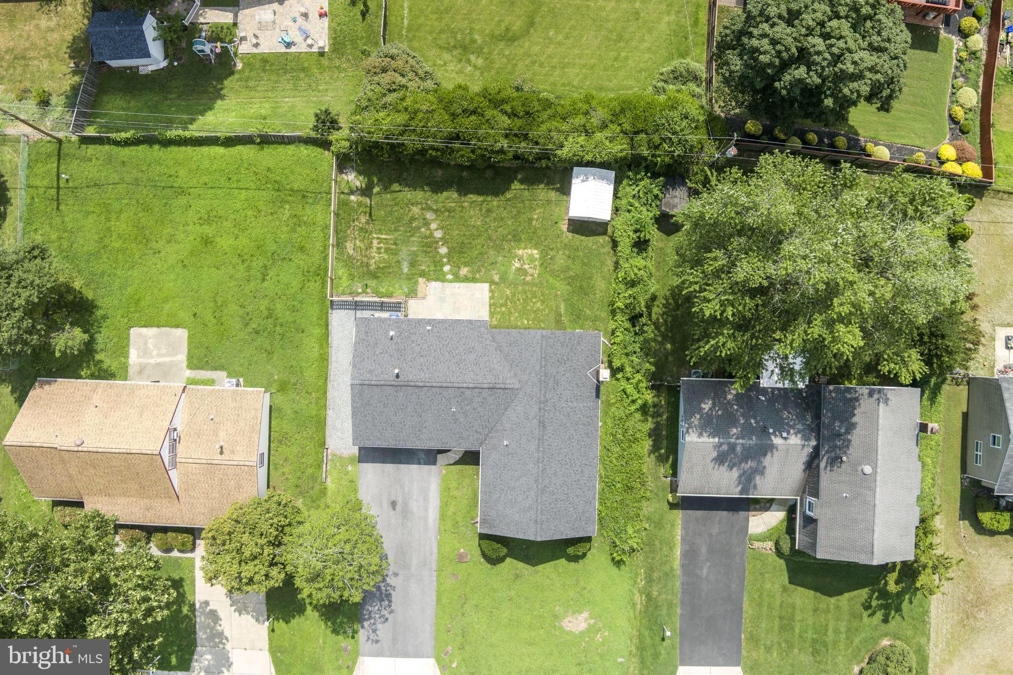 POINTER RIDGE - Residential