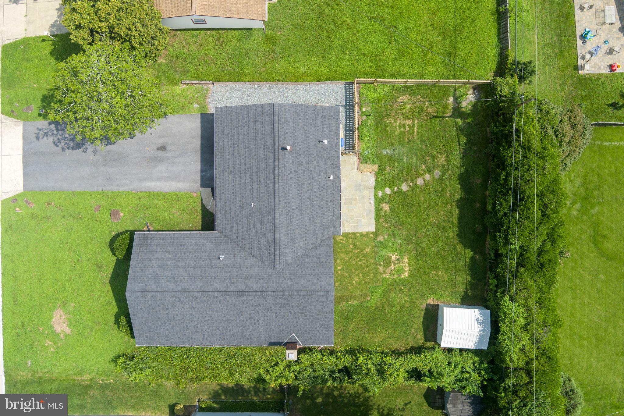 POINTER RIDGE - Residential