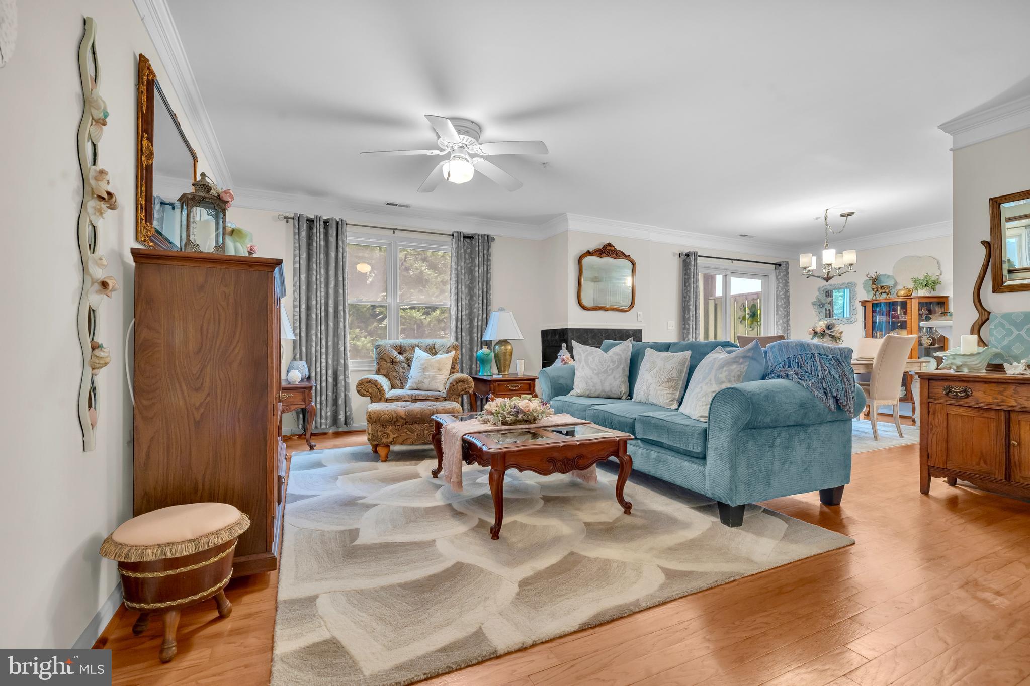 605 TEAL COURT