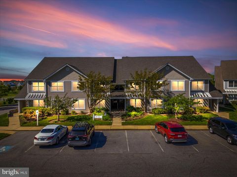 605 TEAL COURT CHESTER MD 21619