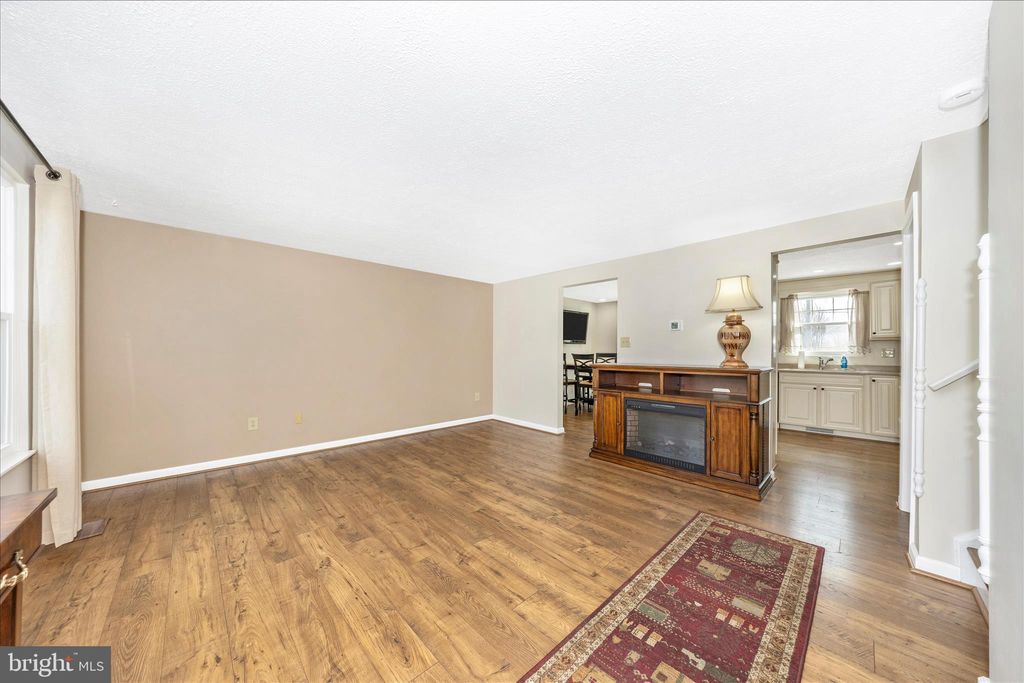 Photo of 9429 Highlander Court, WALKERSVILLE, MD 21793 (MLS # MDFR2077276)