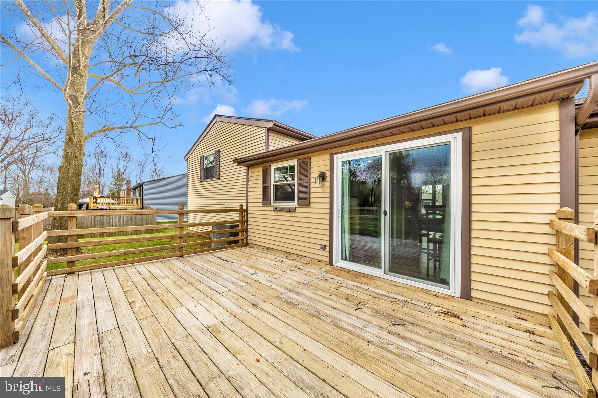 GLADE MANOR - Residential