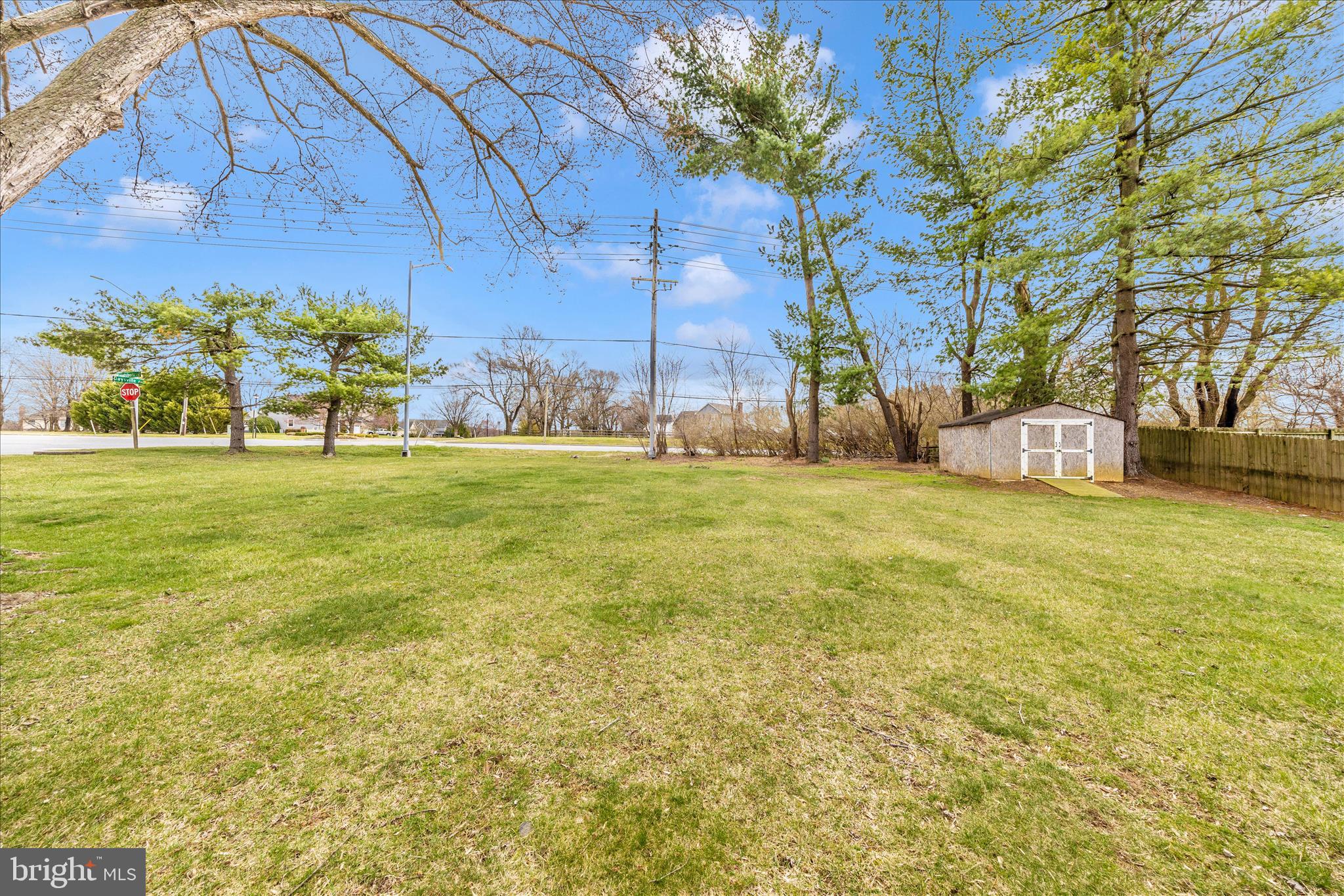 GLADE MANOR - Residential