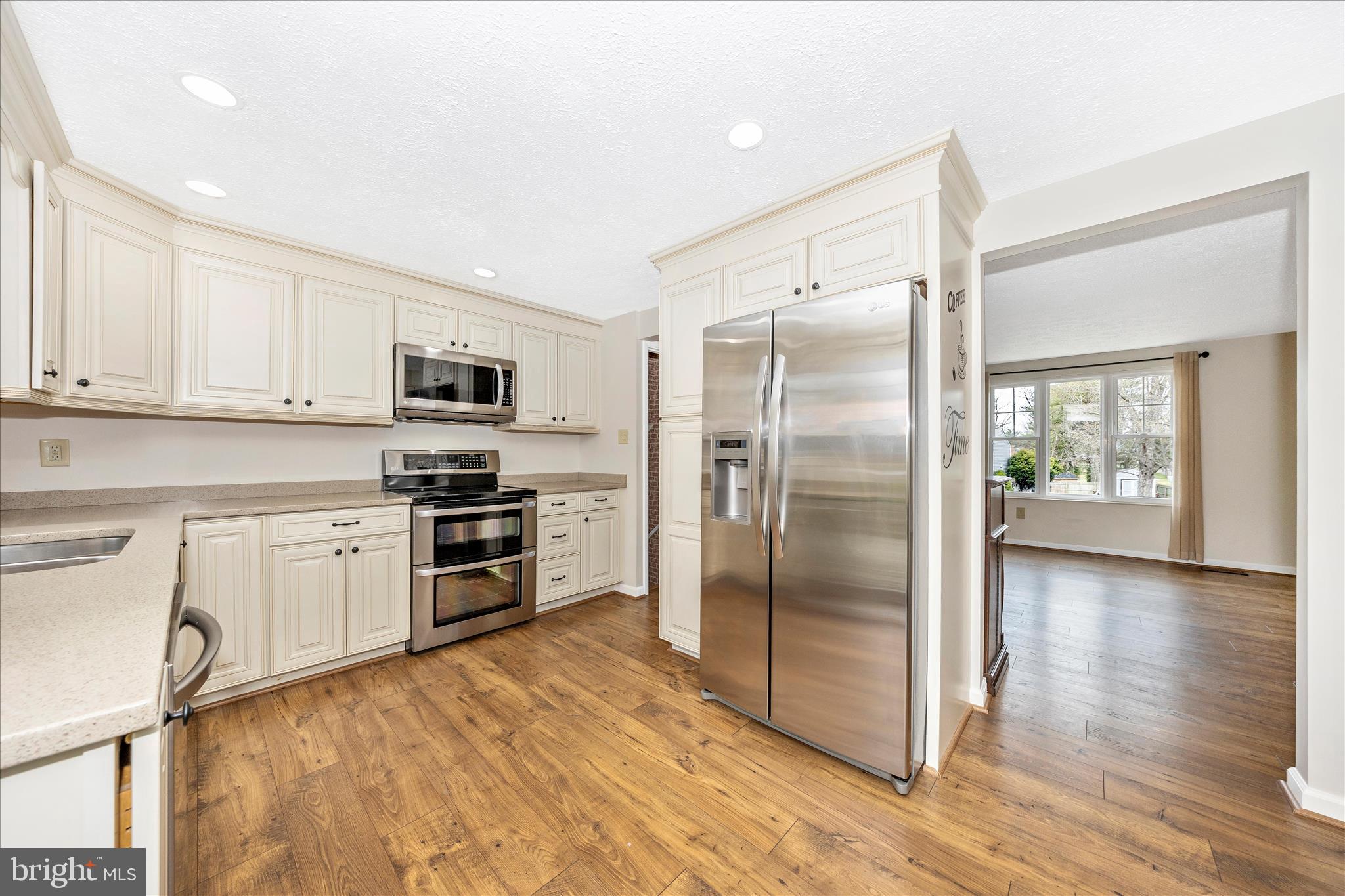 GLADE MANOR - Residential