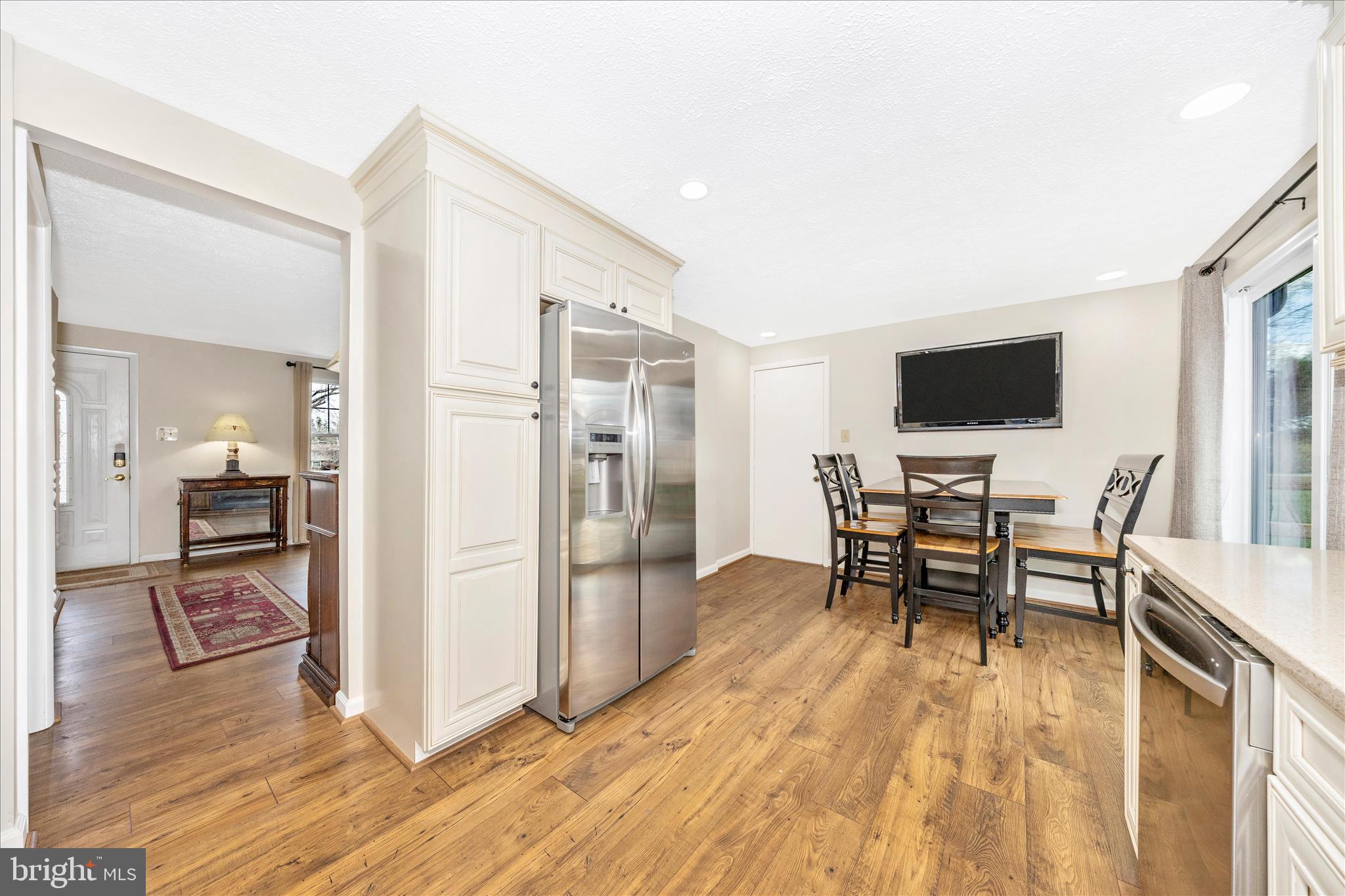 GLADE MANOR - Residential