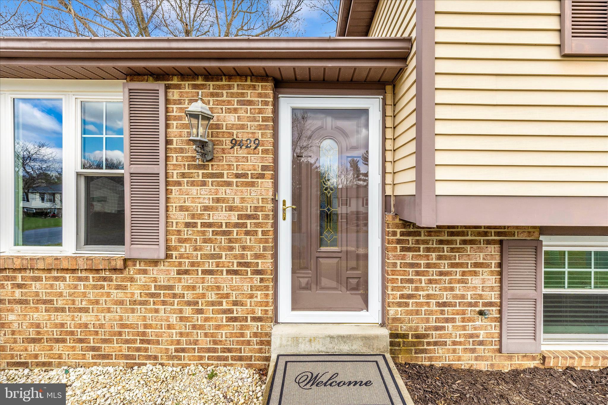 GLADE MANOR - Residential