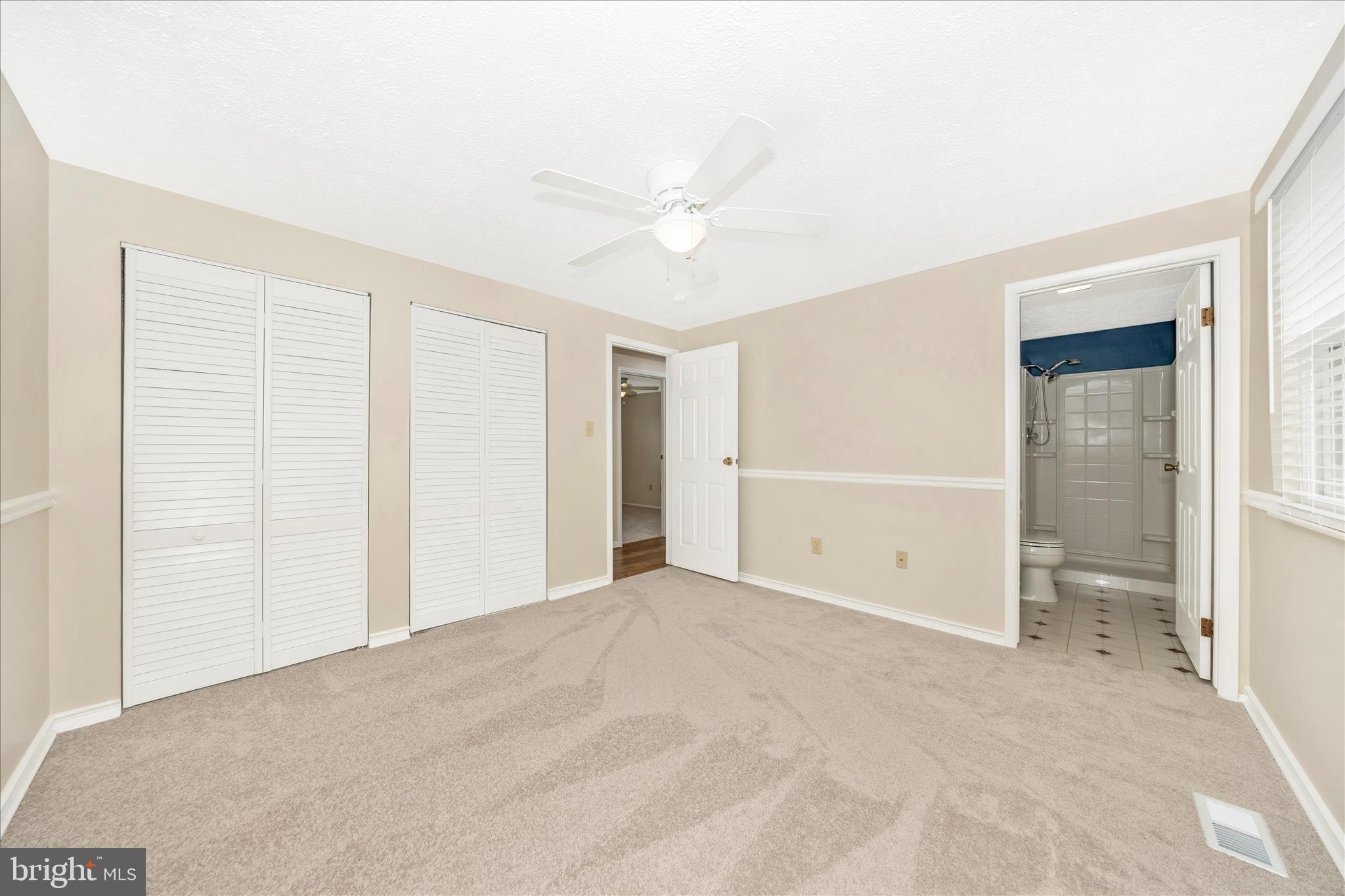 GLADE MANOR - Residential