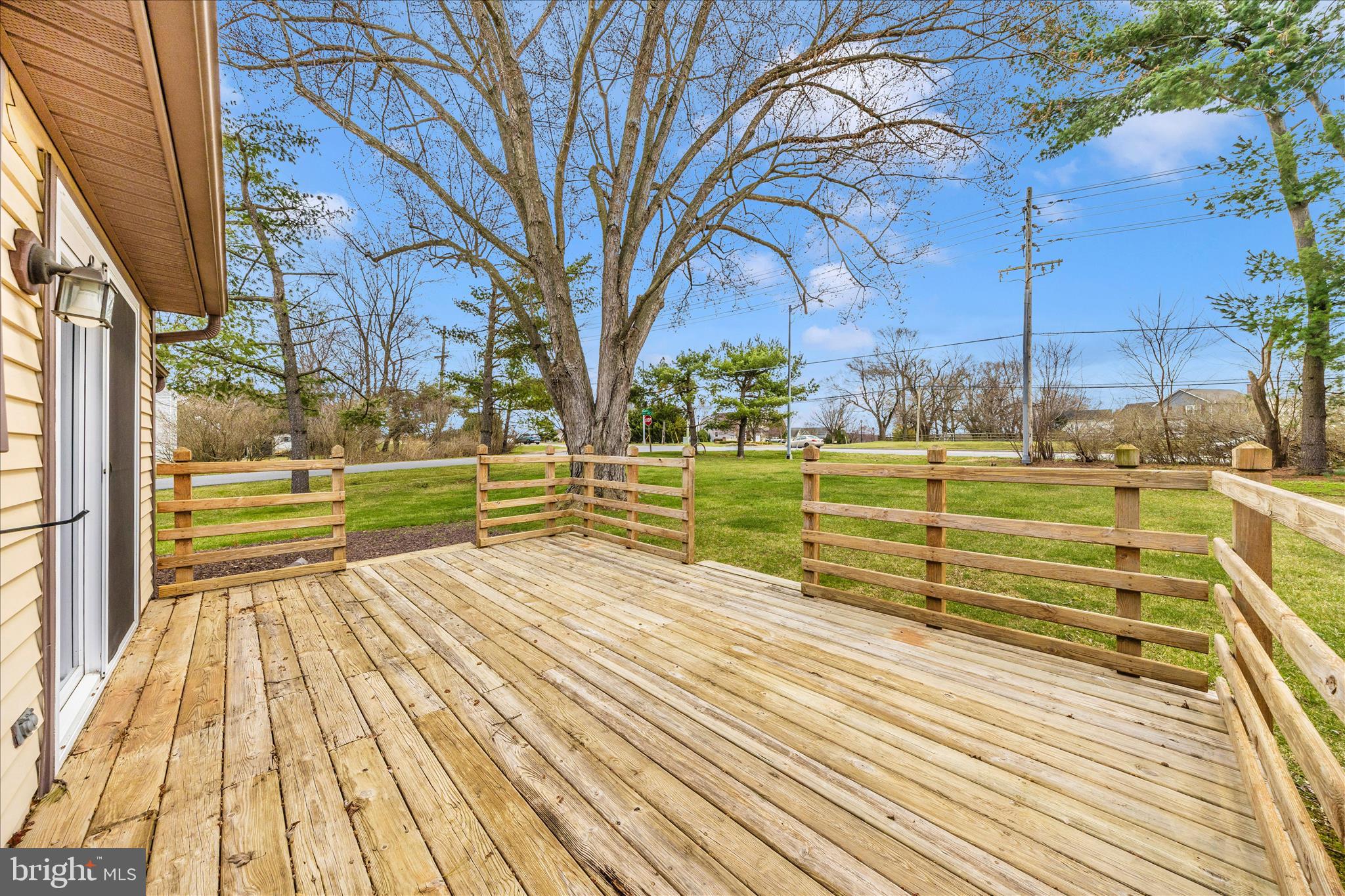 GLADE MANOR - Residential