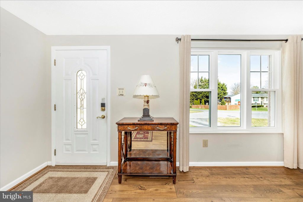 Photo of 9429 Highlander Court, WALKERSVILLE, MD 21793 (MLS # MDFR2077276)