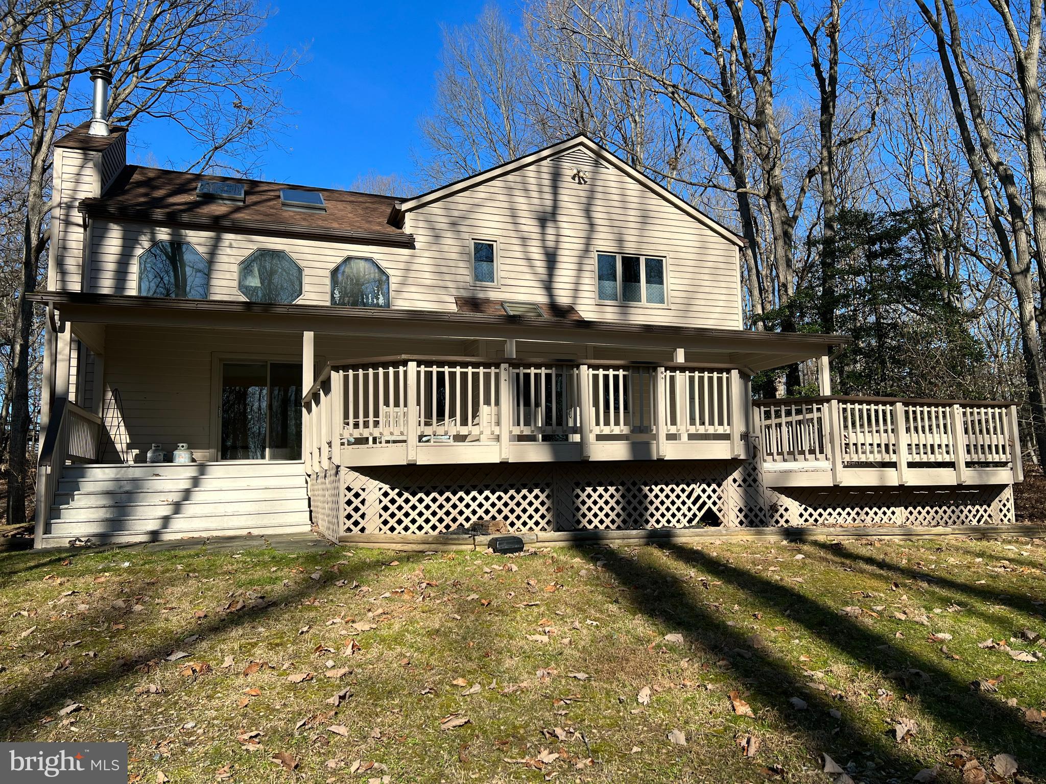 NONE AVAILABLE - Residential Lease