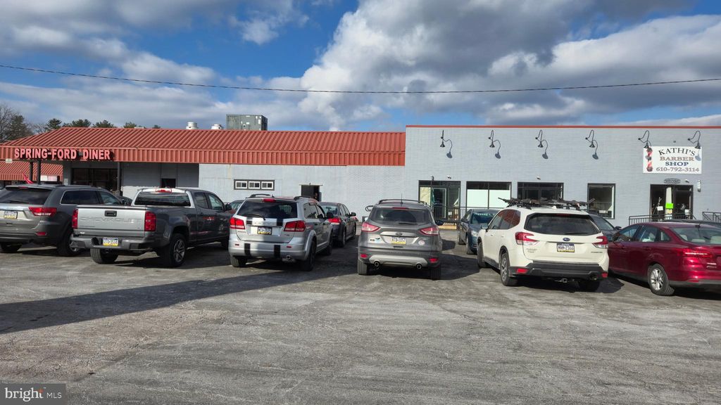 Photo of 65 E Bridge Street, SPRING CITY, PA 19475 (MLS # PACT2115144)