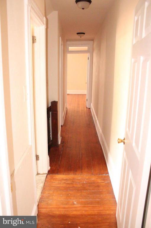 HAMILTON PARK - Residential Lease