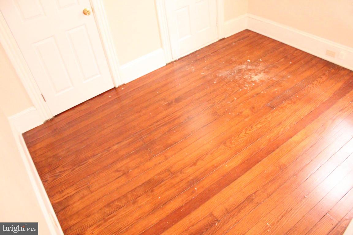 HAMILTON PARK - Residential Lease